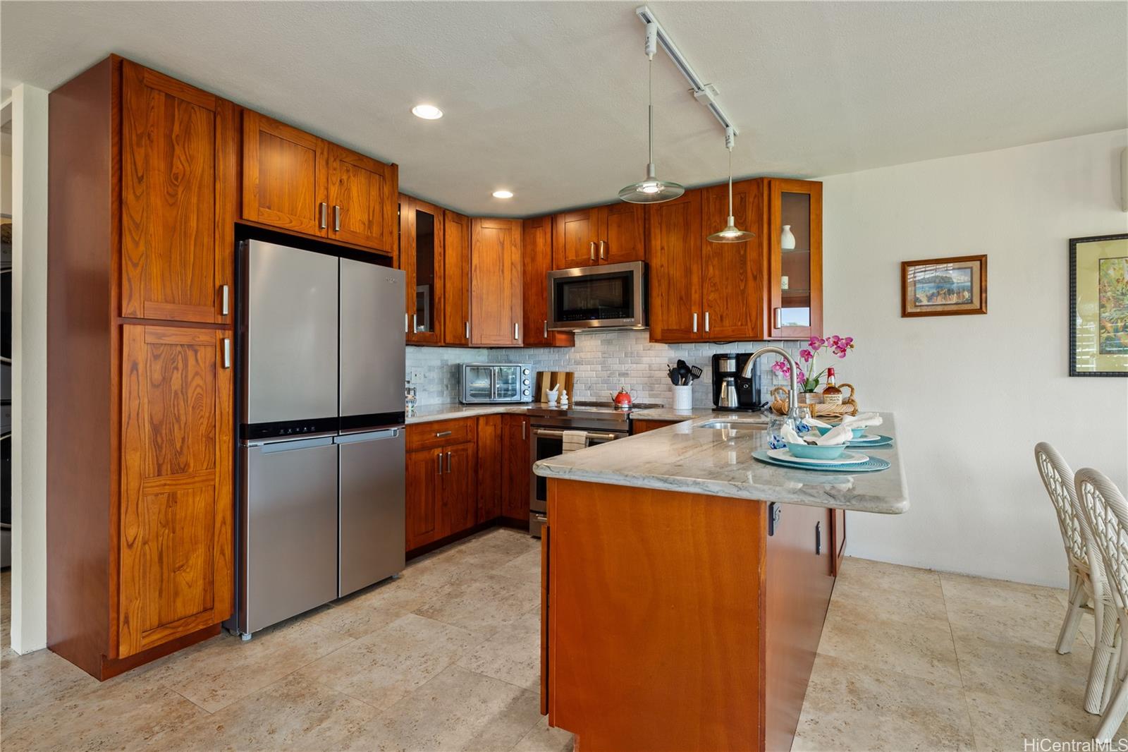 92-1481 Aliinui Drive  Unit 19D