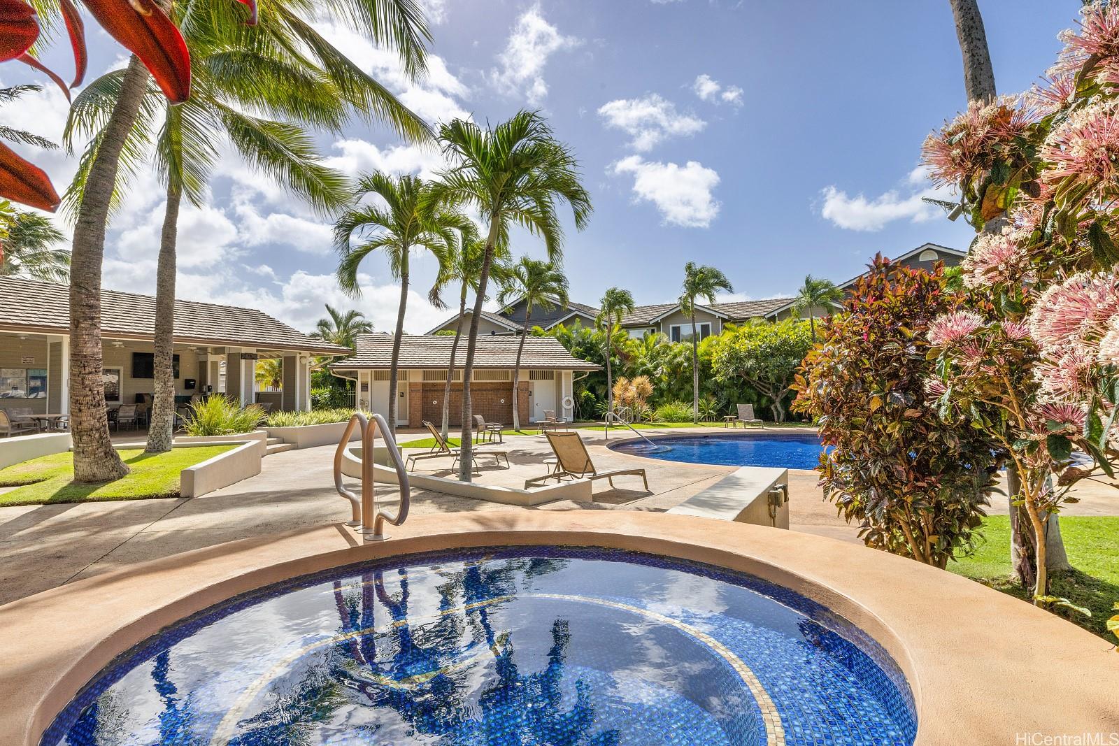 92-1481 Aliinui Drive  Unit 19D