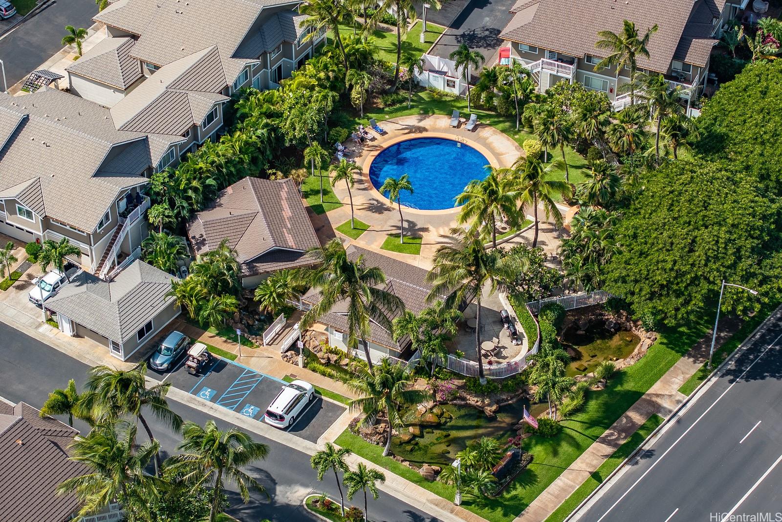 92-1481 Aliinui Drive  Unit 19D