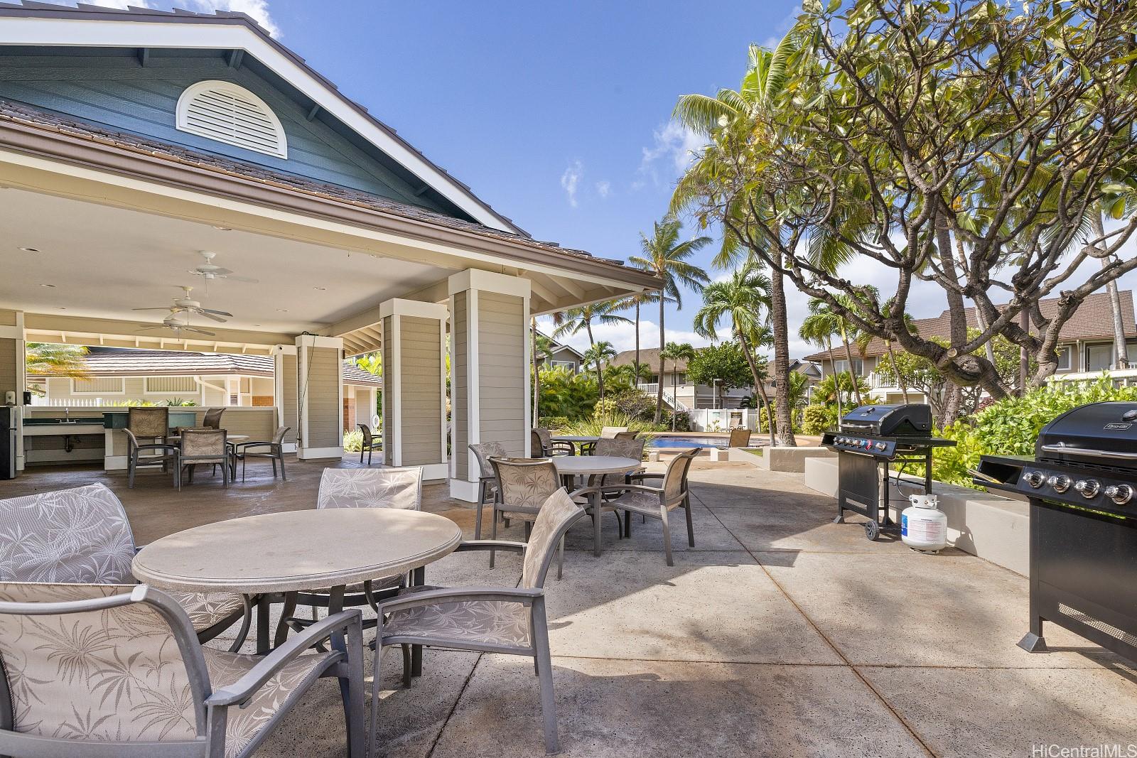 92-1481 Aliinui Drive  Unit 19D