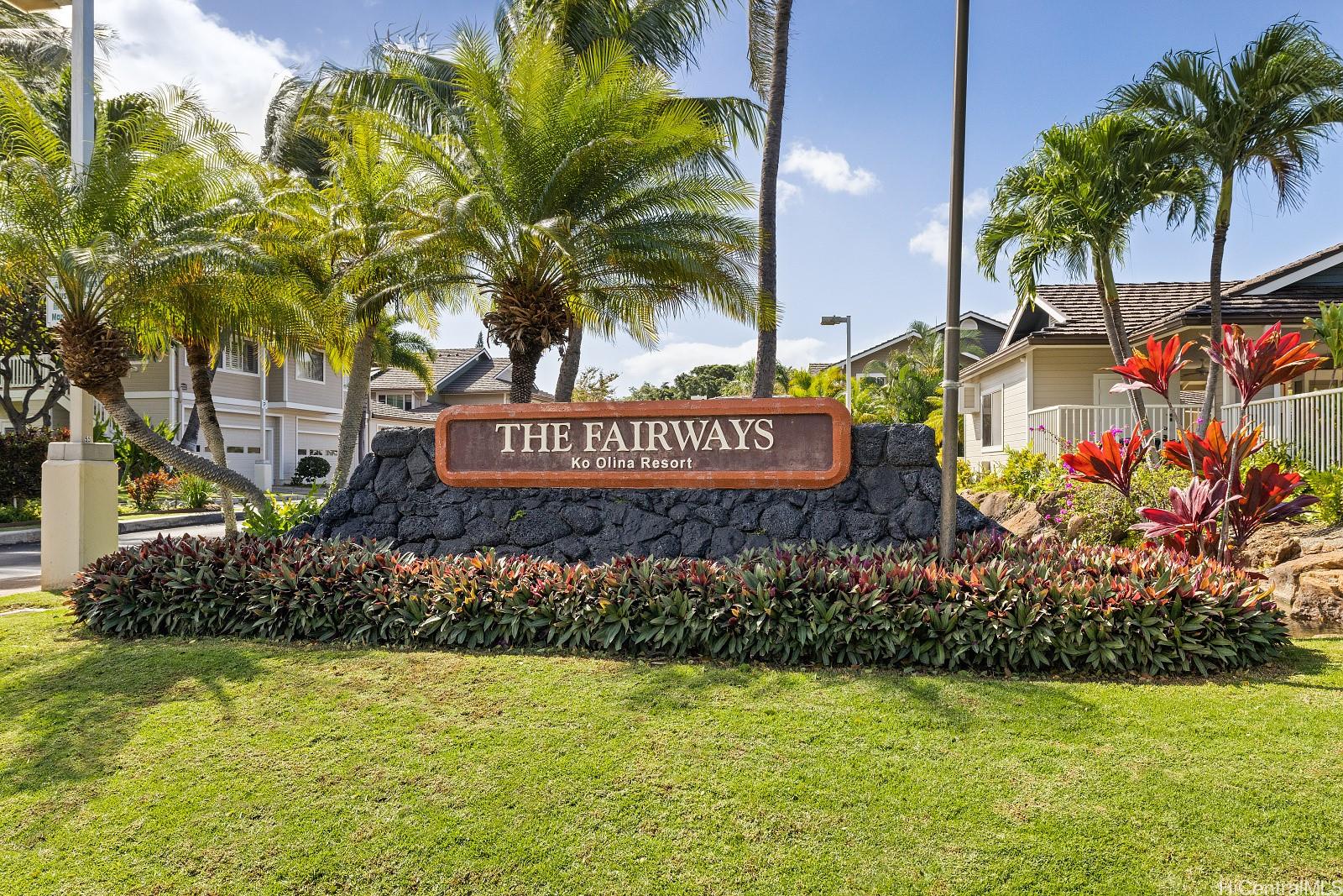 92-1481 Aliinui Drive  Unit 19D