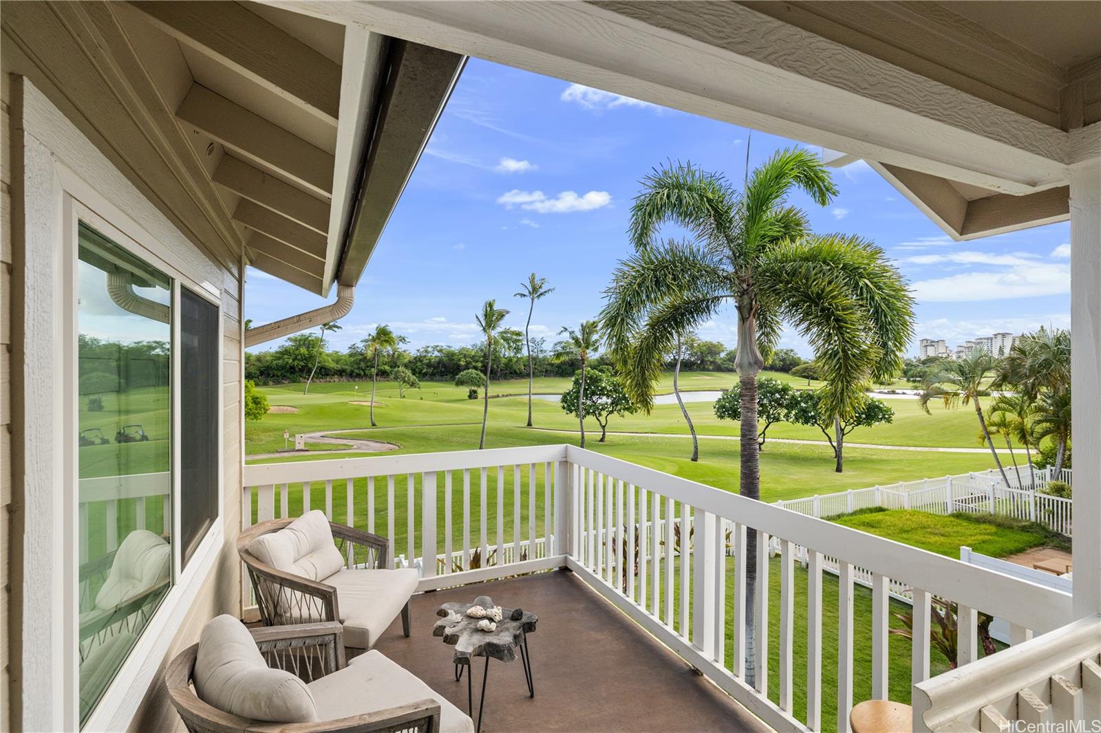 92-1481 Aliinui Drive  Unit 19D
