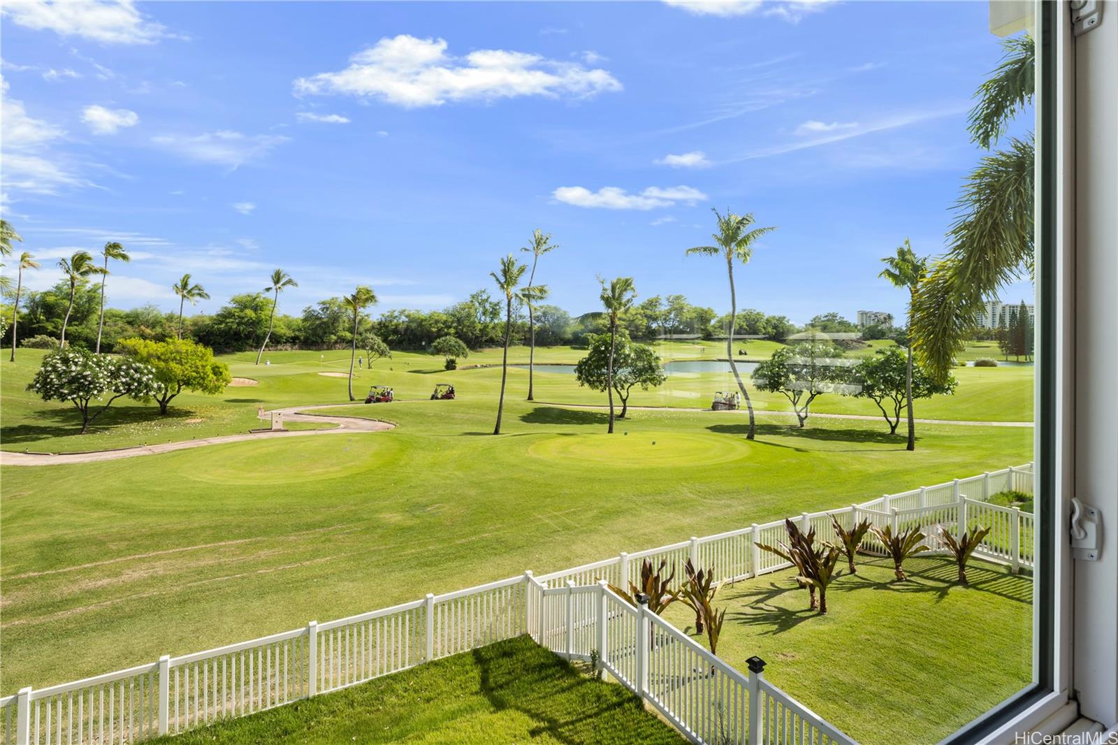 92-1481 Aliinui Drive  Unit 19D