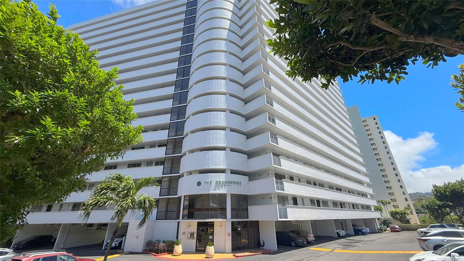 1128 Ala Napunani Street 407