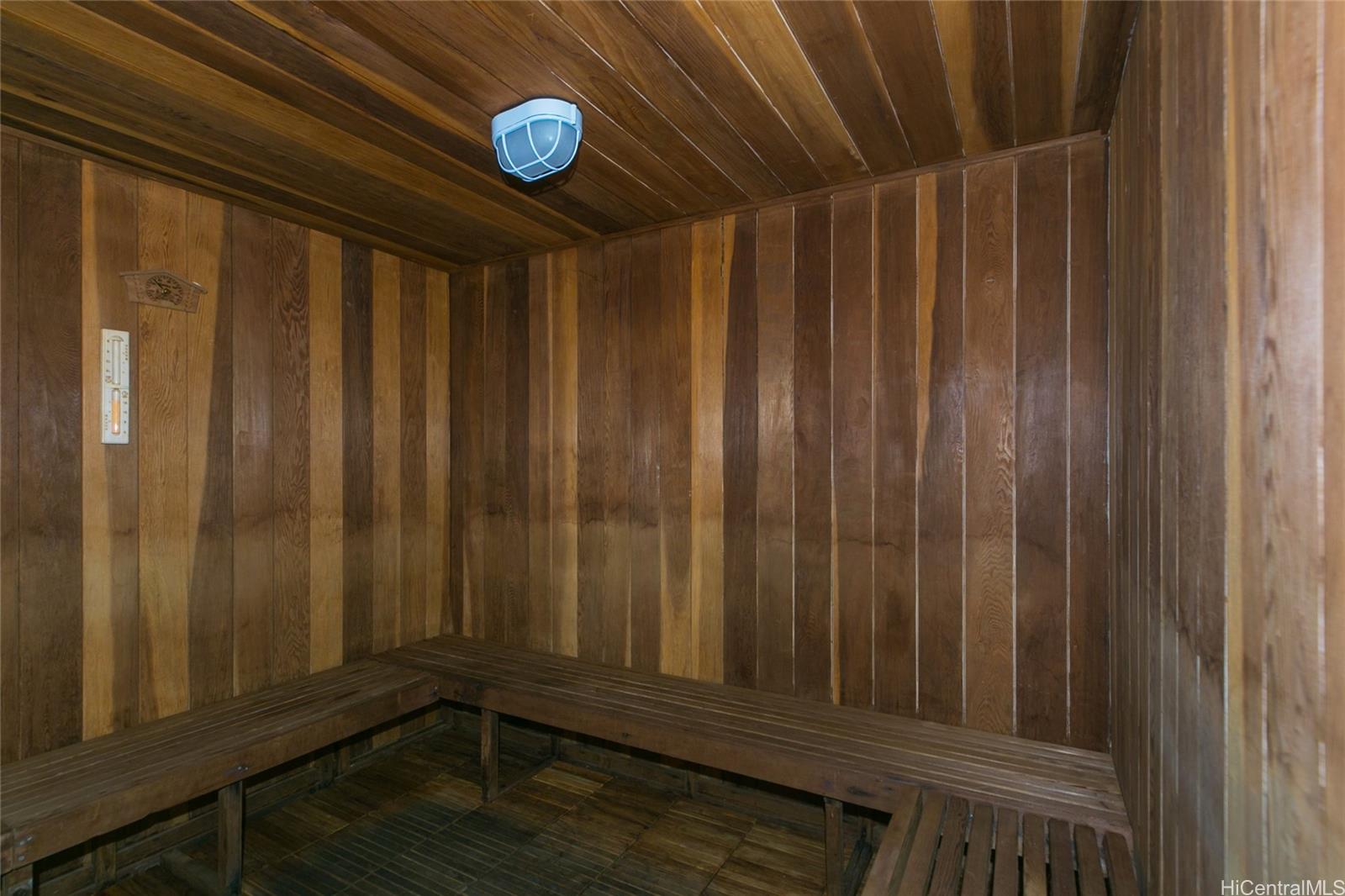 2525 Date Street  Unit 1304