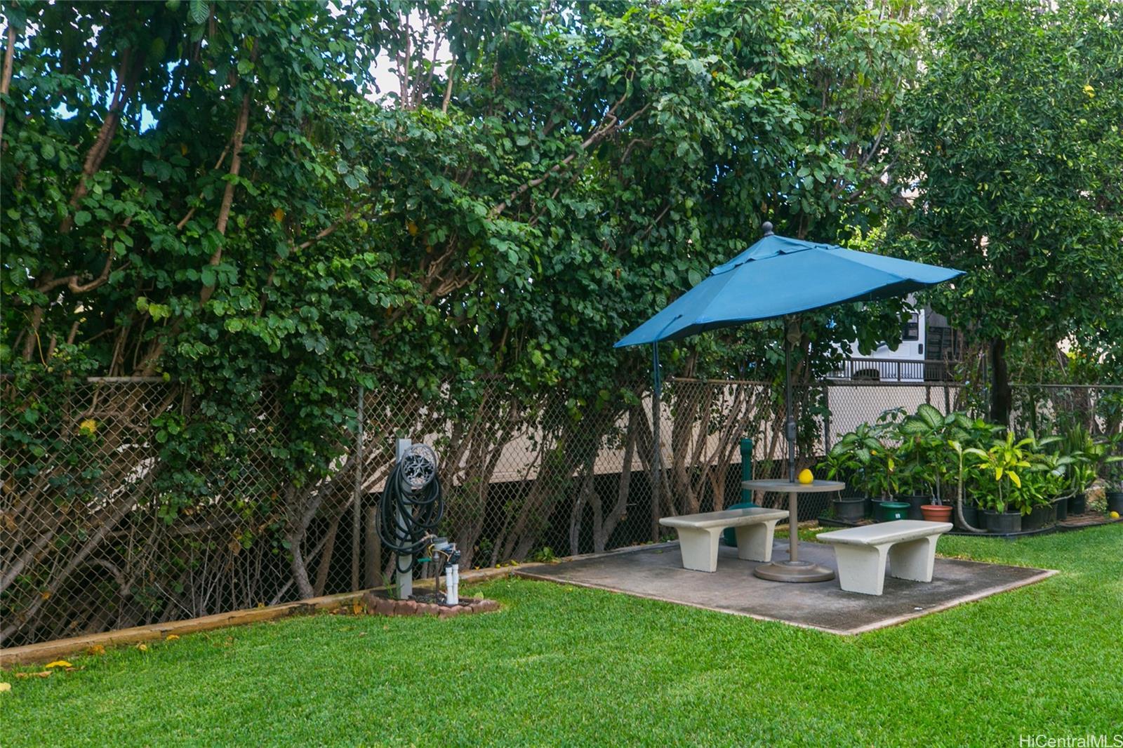 2525 Date Street  Unit 1304