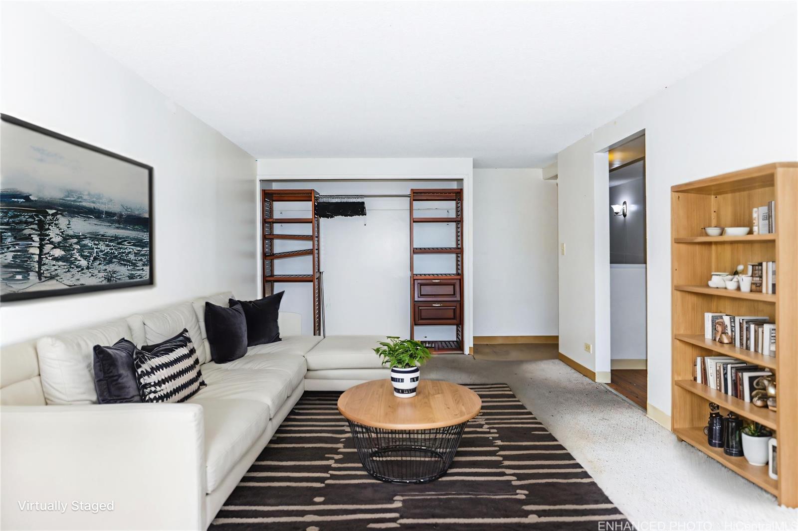 2525 Date Street  Unit 1304