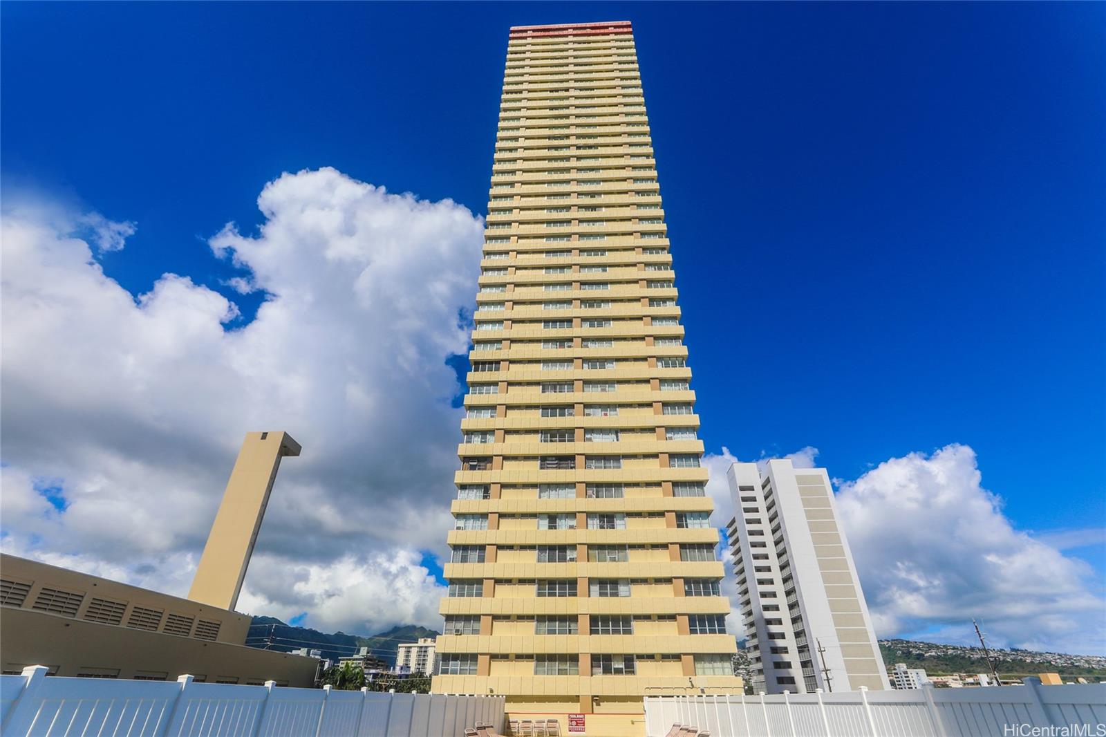 2525 Date Street Unit 1304 2525 Date Street Unit 1304
