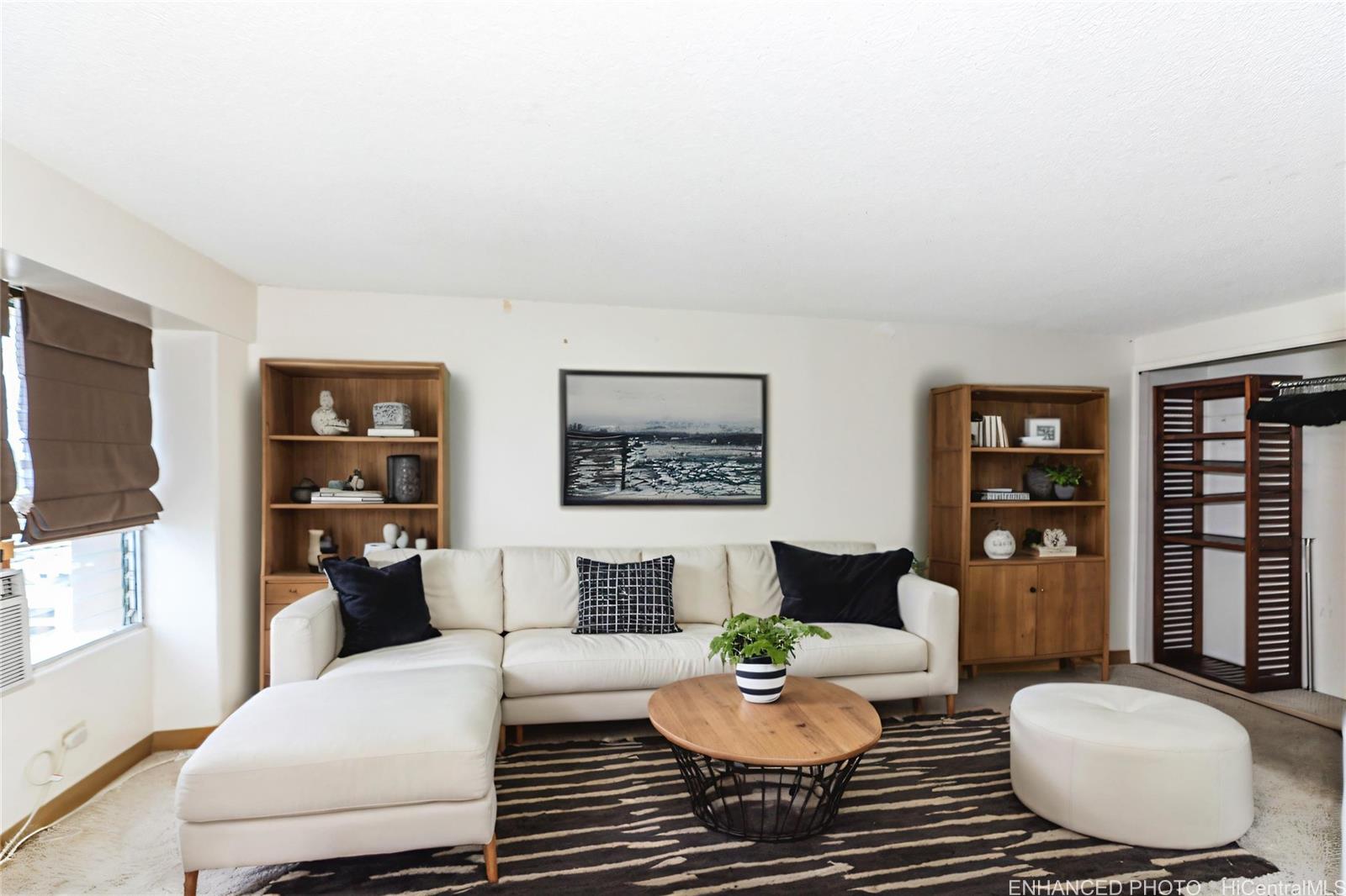 2525 Date Street  Unit 1304