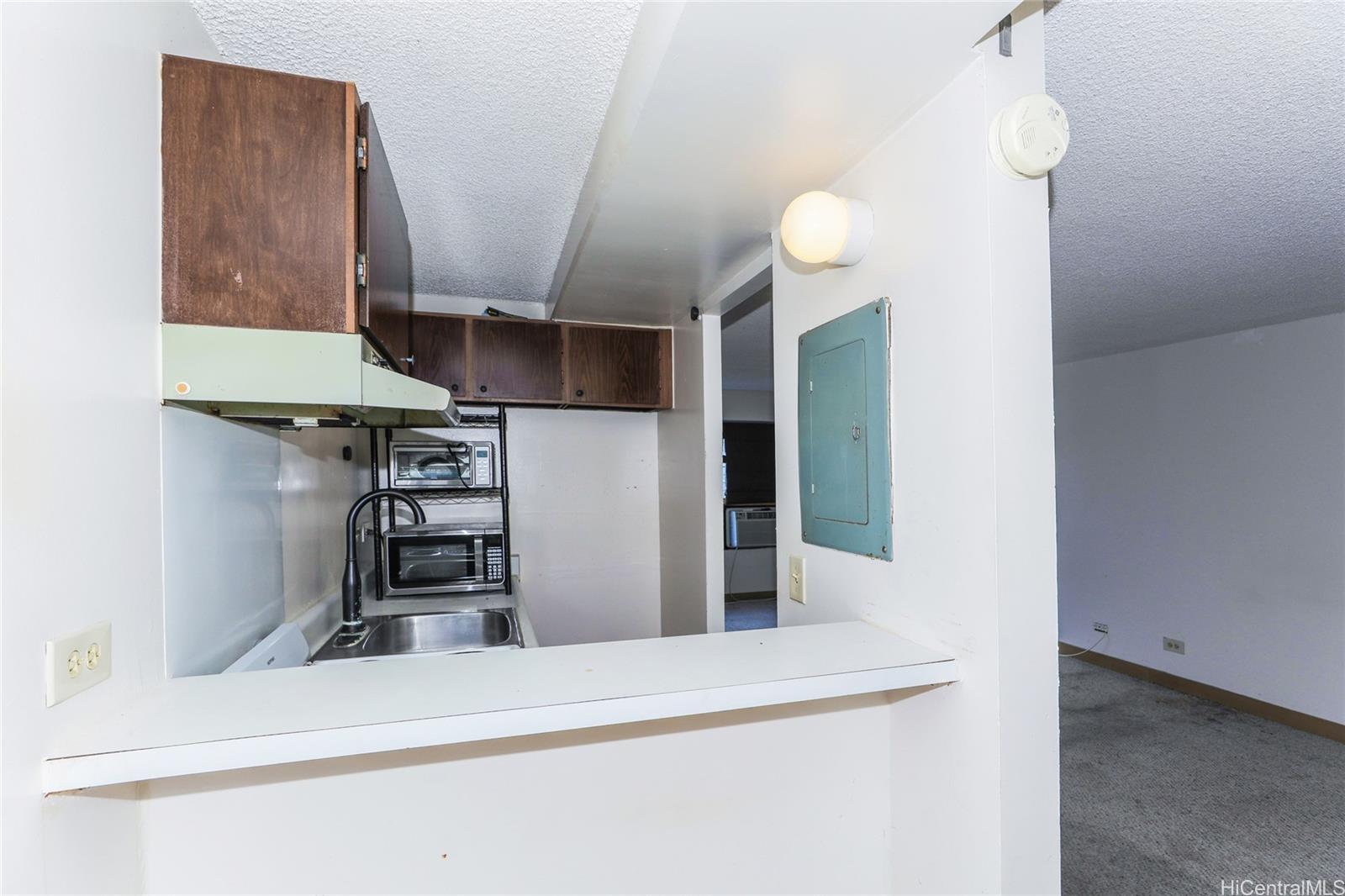 2525 Date Street  Unit 1304