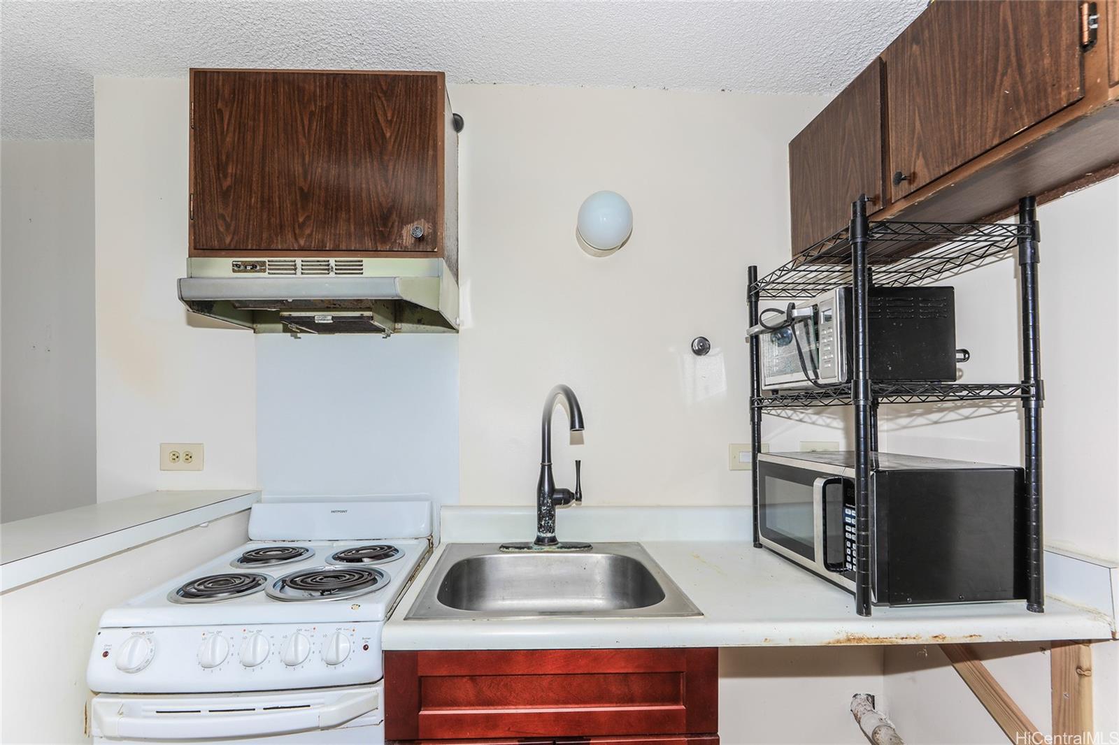 2525 Date Street  Unit 1304