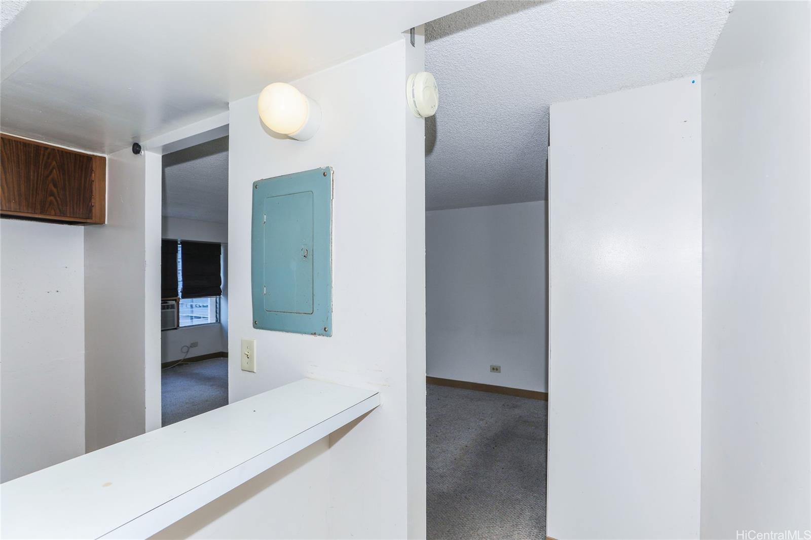 2525 Date Street  Unit 1304