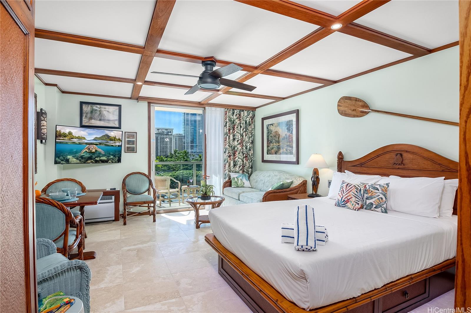 2045 Kalakaua Avenue 415