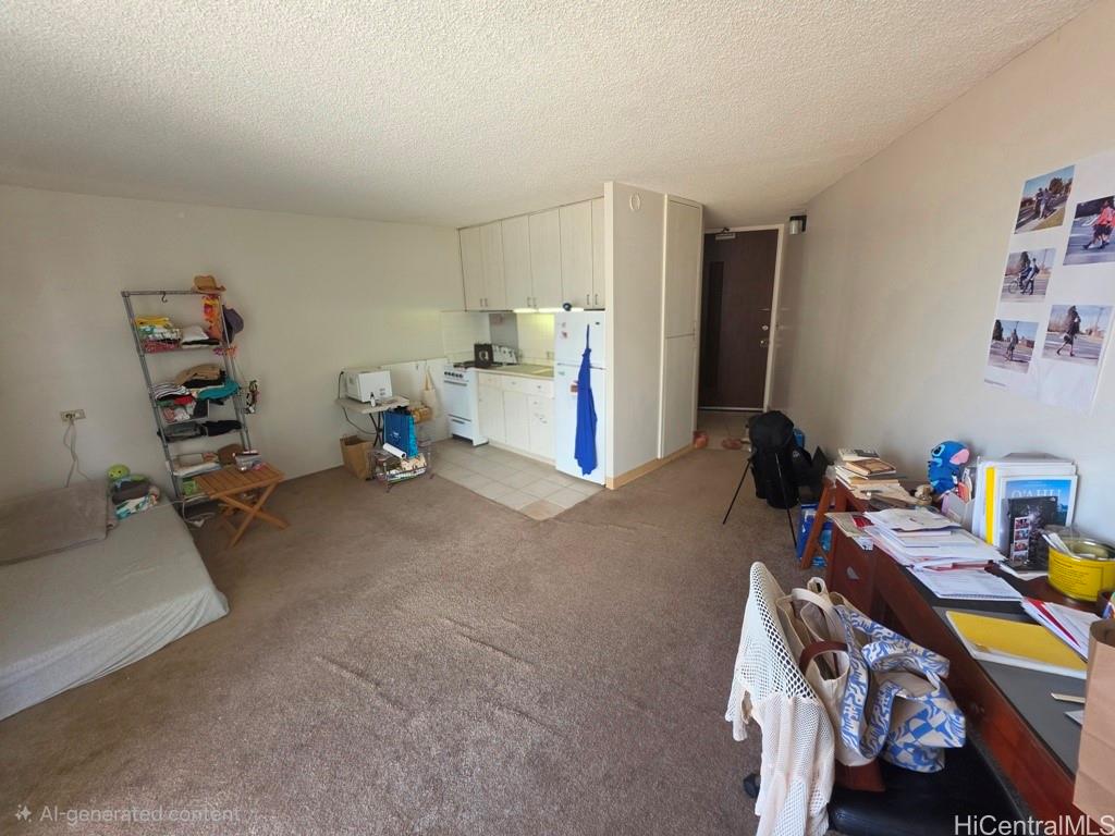 750 Amana Street  Unit 705