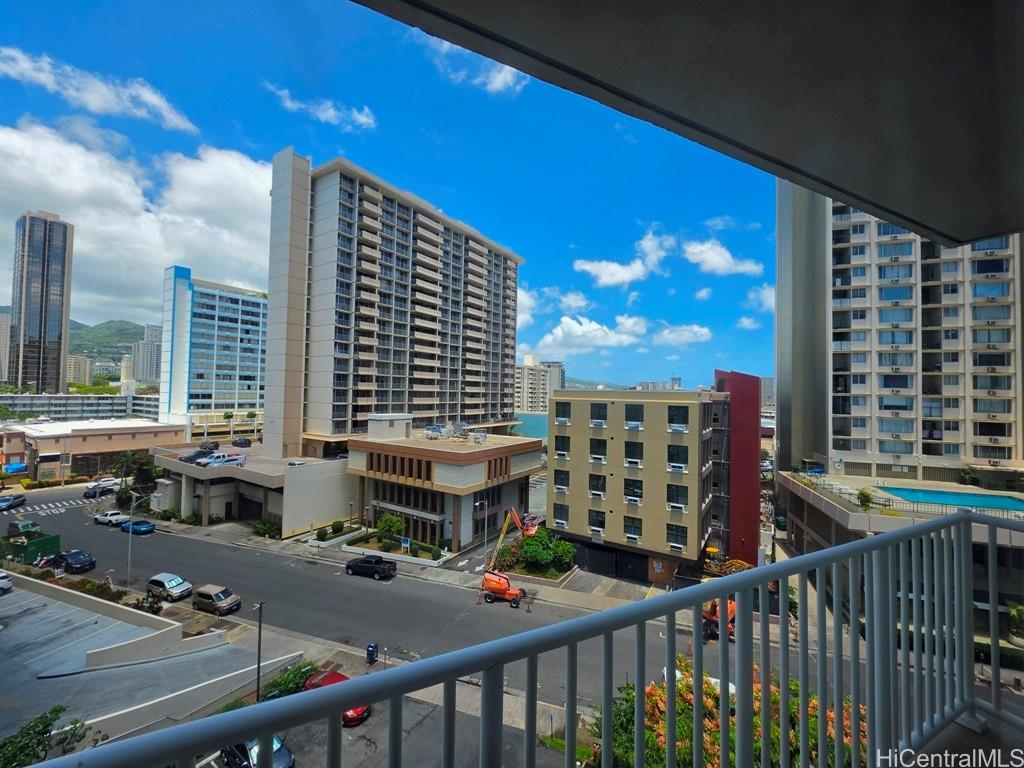 750 Amana Street  Unit 705