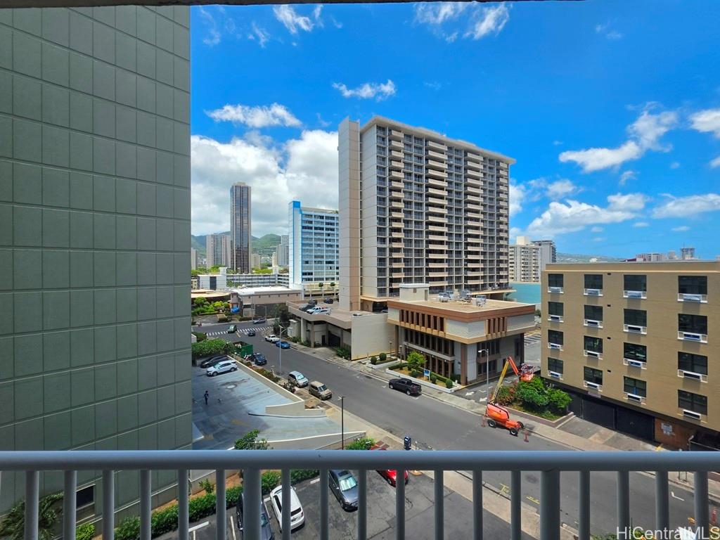 750 Amana Street  Unit 705