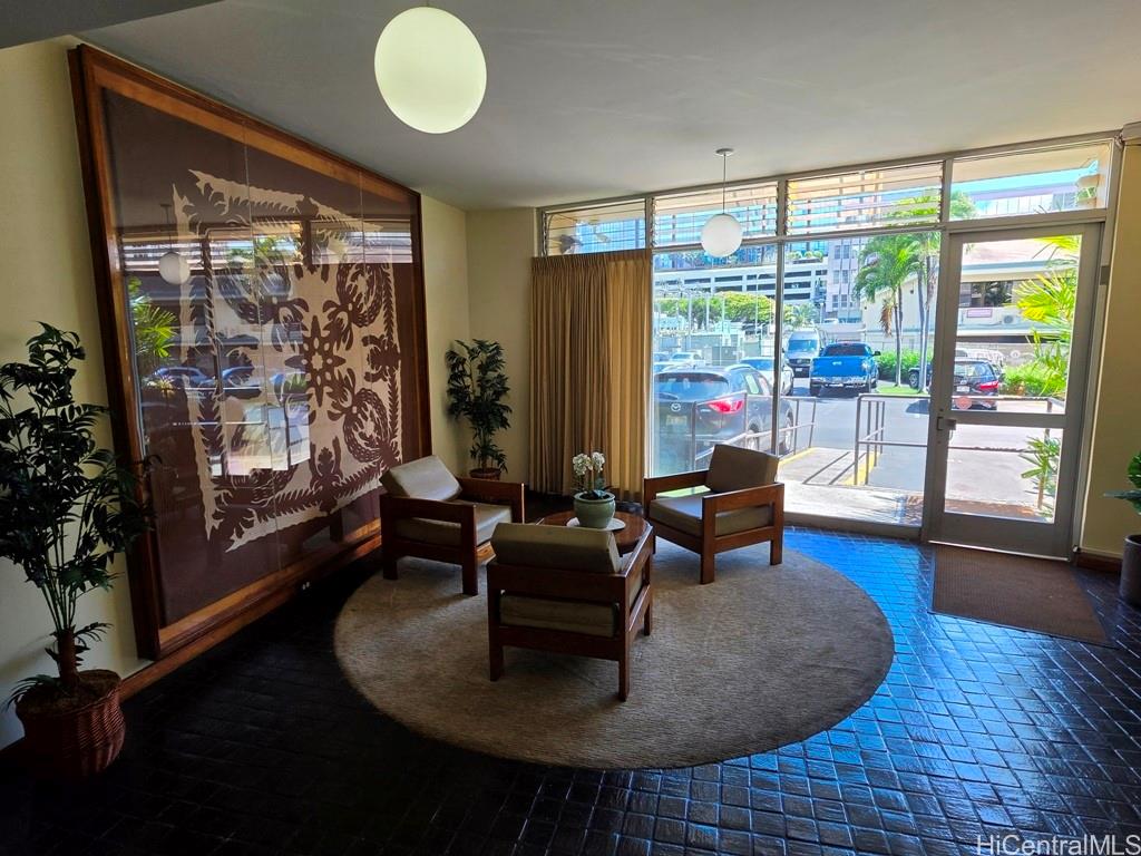 750 Amana Street  Unit 705