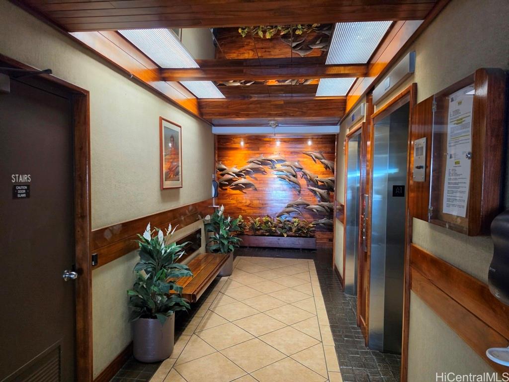 750 Amana Street  Unit 705