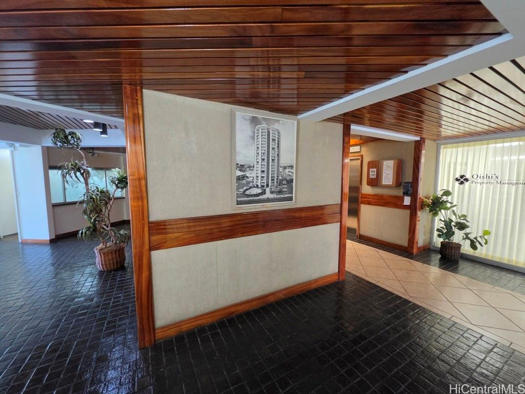 750 Amana Street  Unit 705