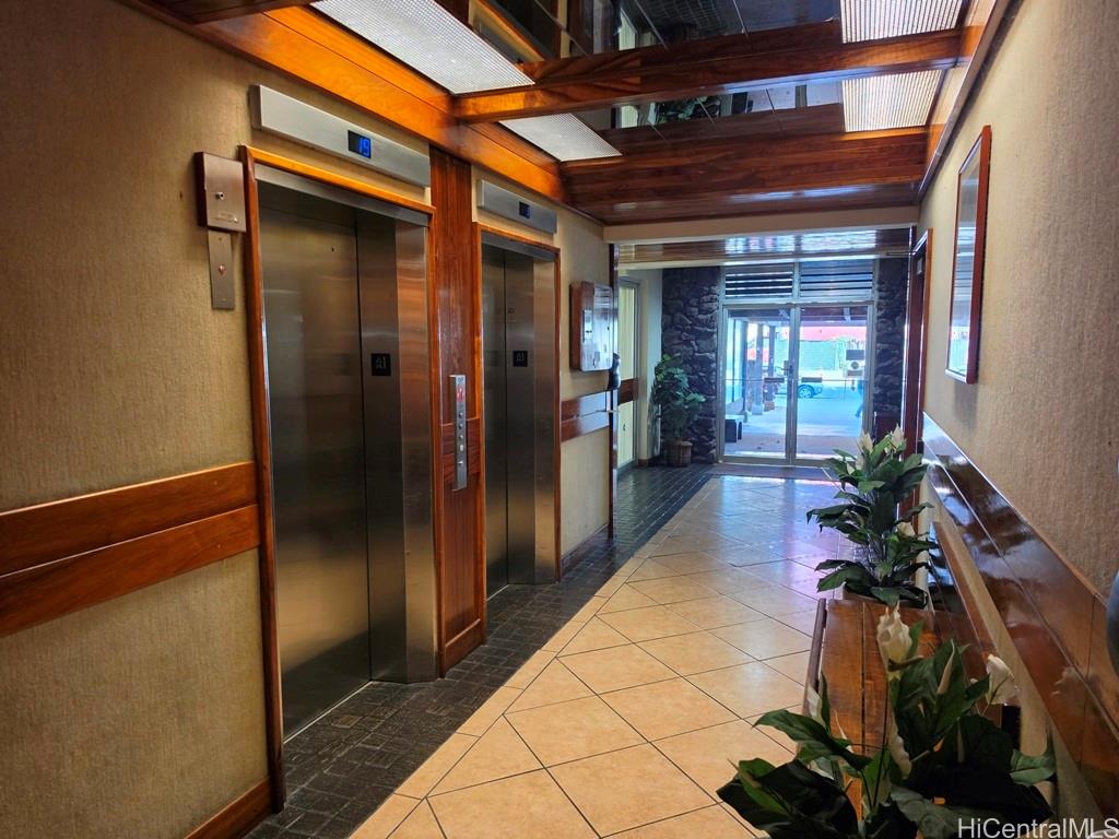 750 Amana Street  Unit 705
