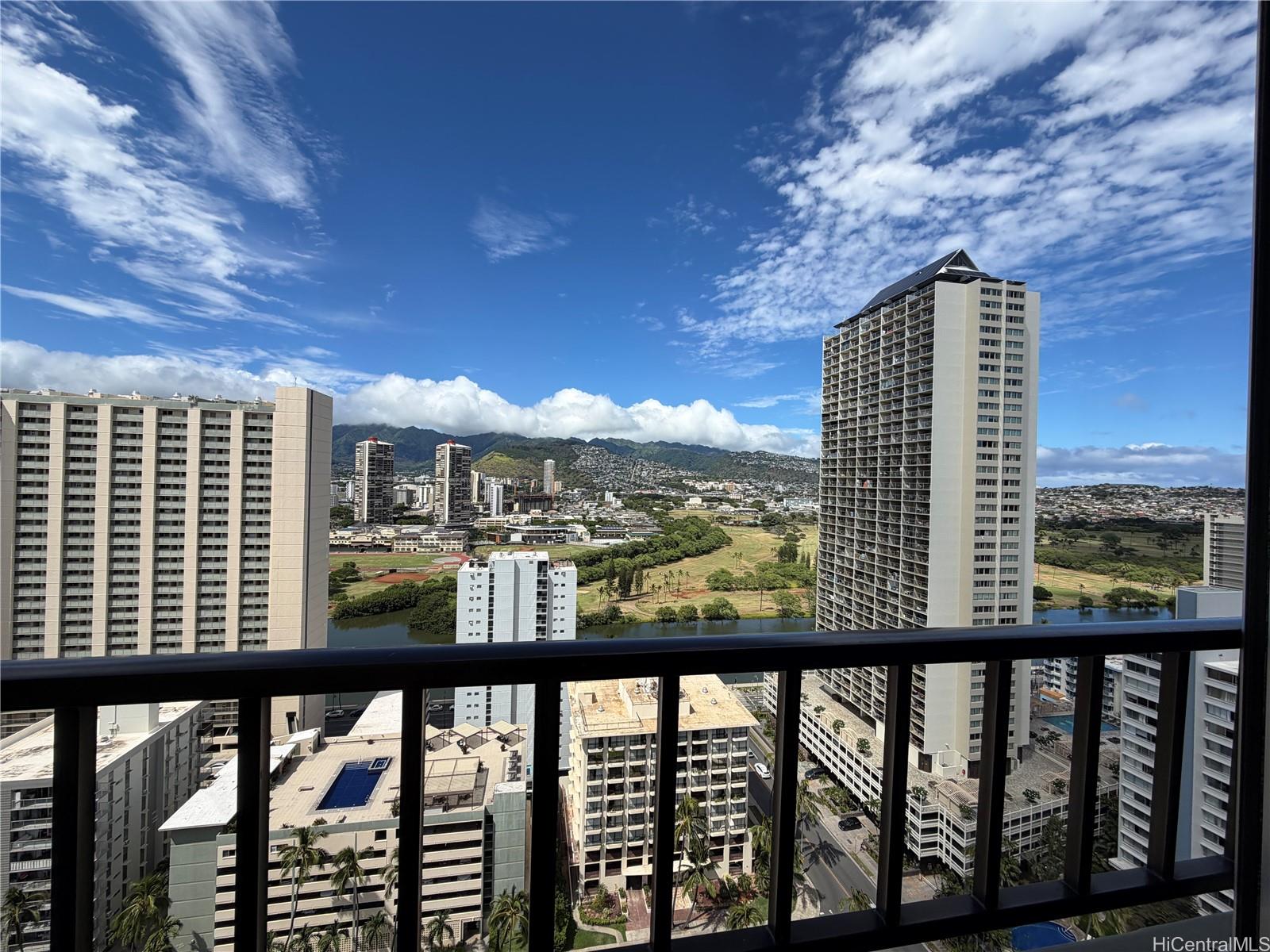 2240 Kuhio Avenue 2503