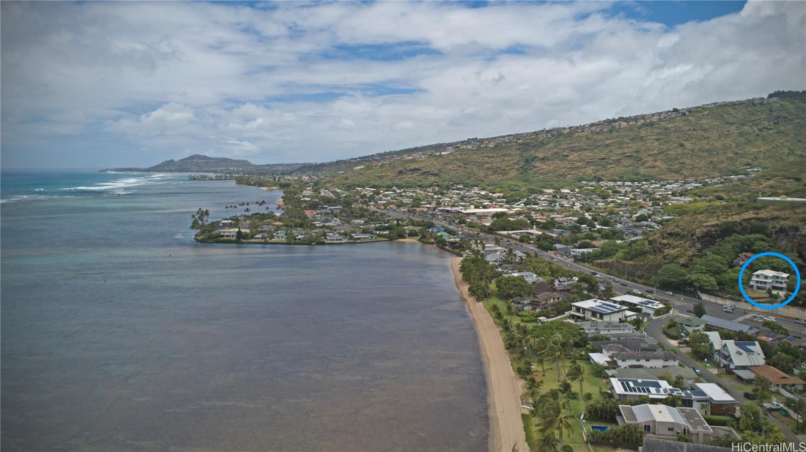 5864 Kalanianaole Highway  Unit B