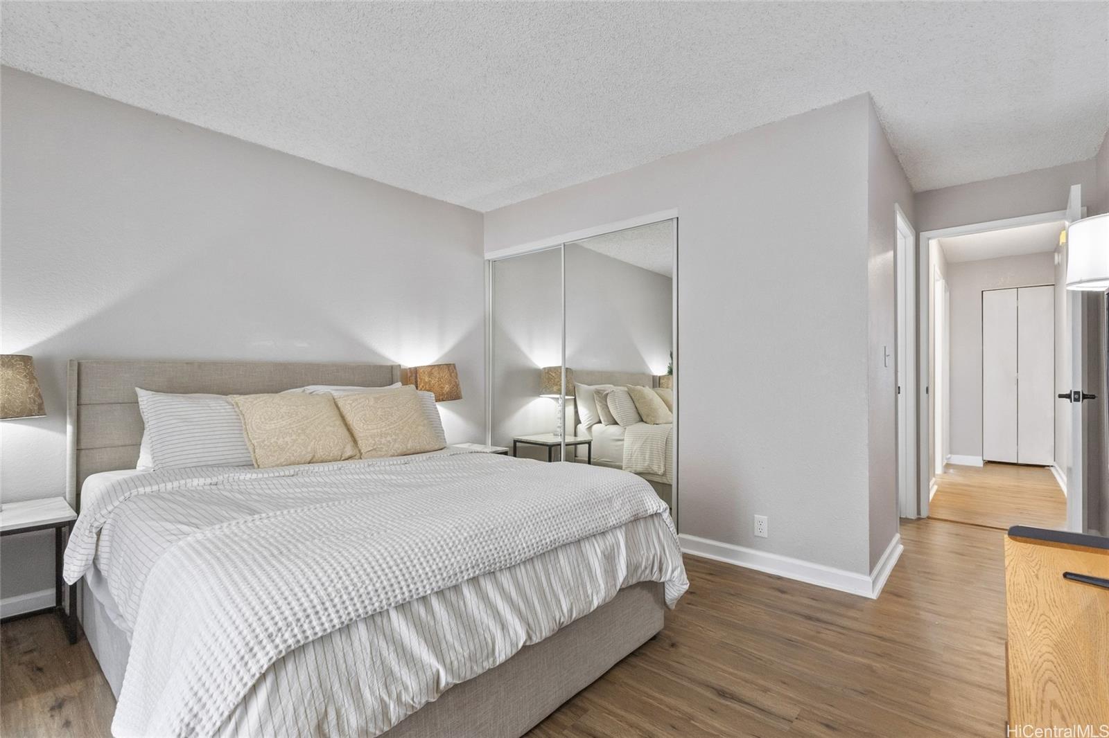 94-1467 Waipio Uka Street  Unit T204