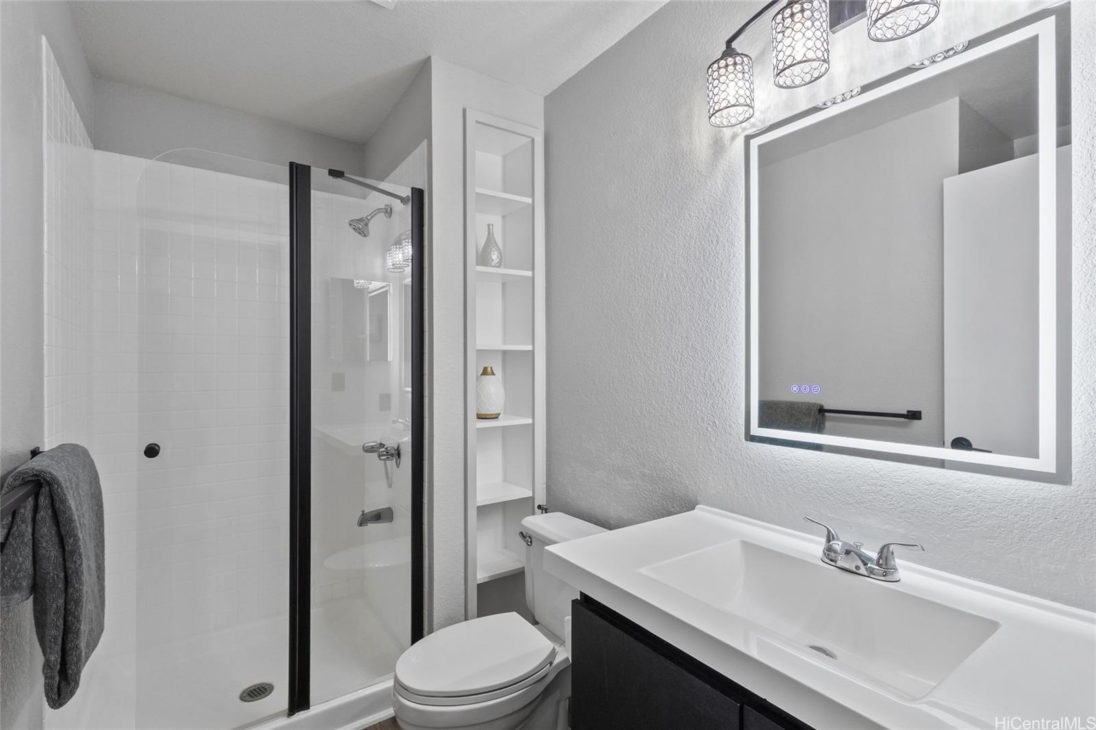 94-1467 Waipio Uka Street  Unit T204