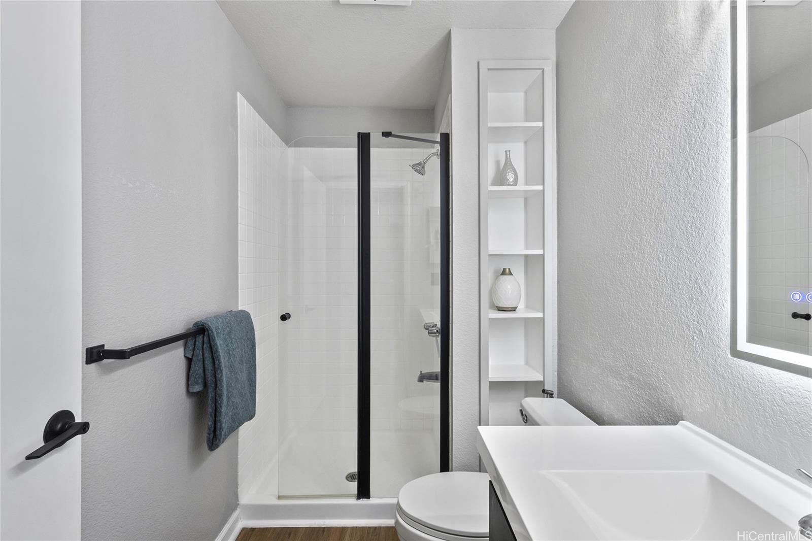 94-1467 Waipio Uka Street  Unit T204
