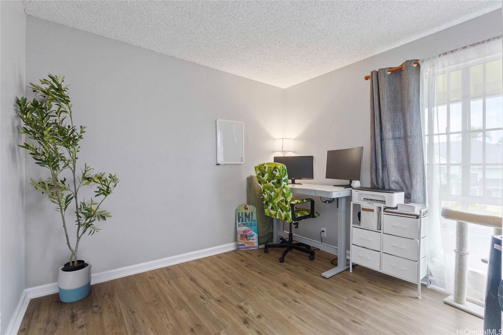 94-1467 Waipio Uka Street  Unit T204