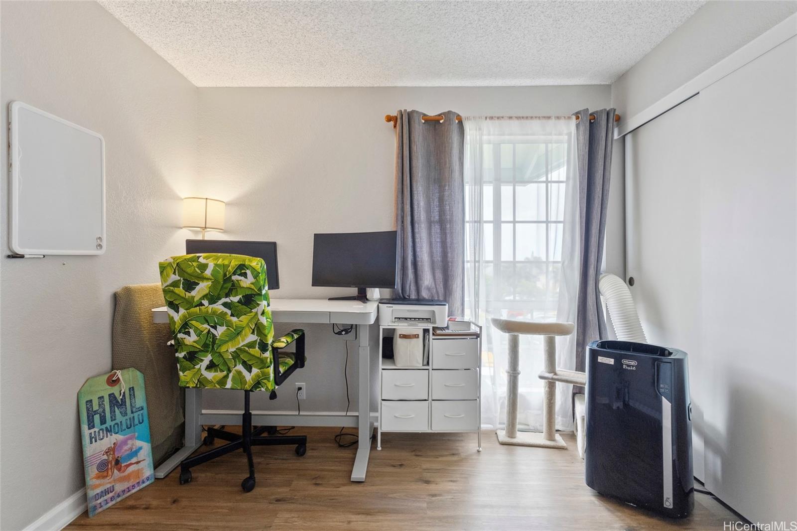 94-1467 Waipio Uka Street  Unit T204