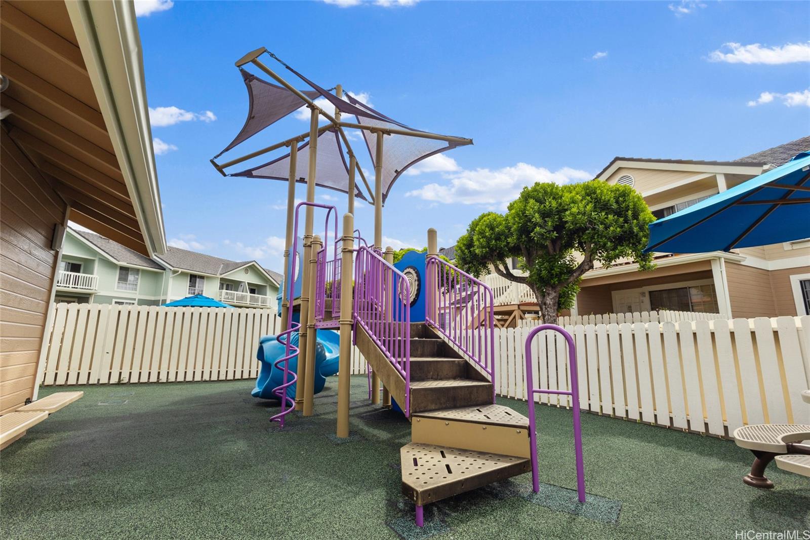 94-1467 Waipio Uka Street  Unit T204
