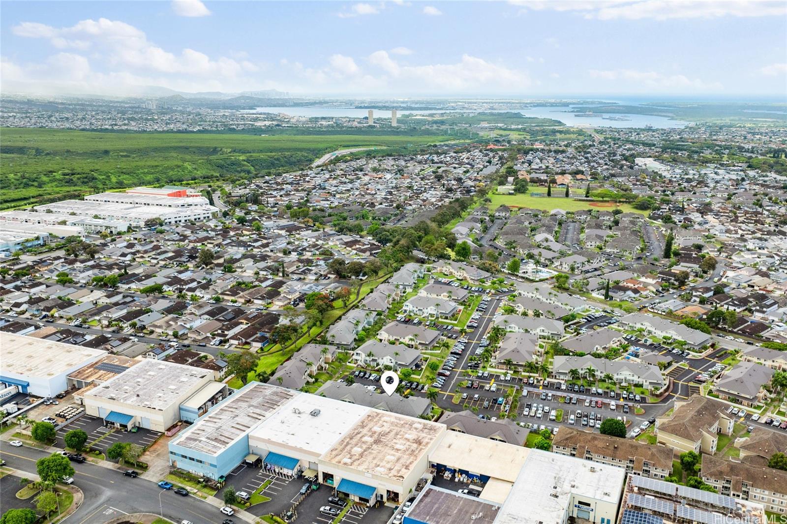94-1467 Waipio Uka Street Unit T204 94-1467 Waipio Uka Street Unit T204