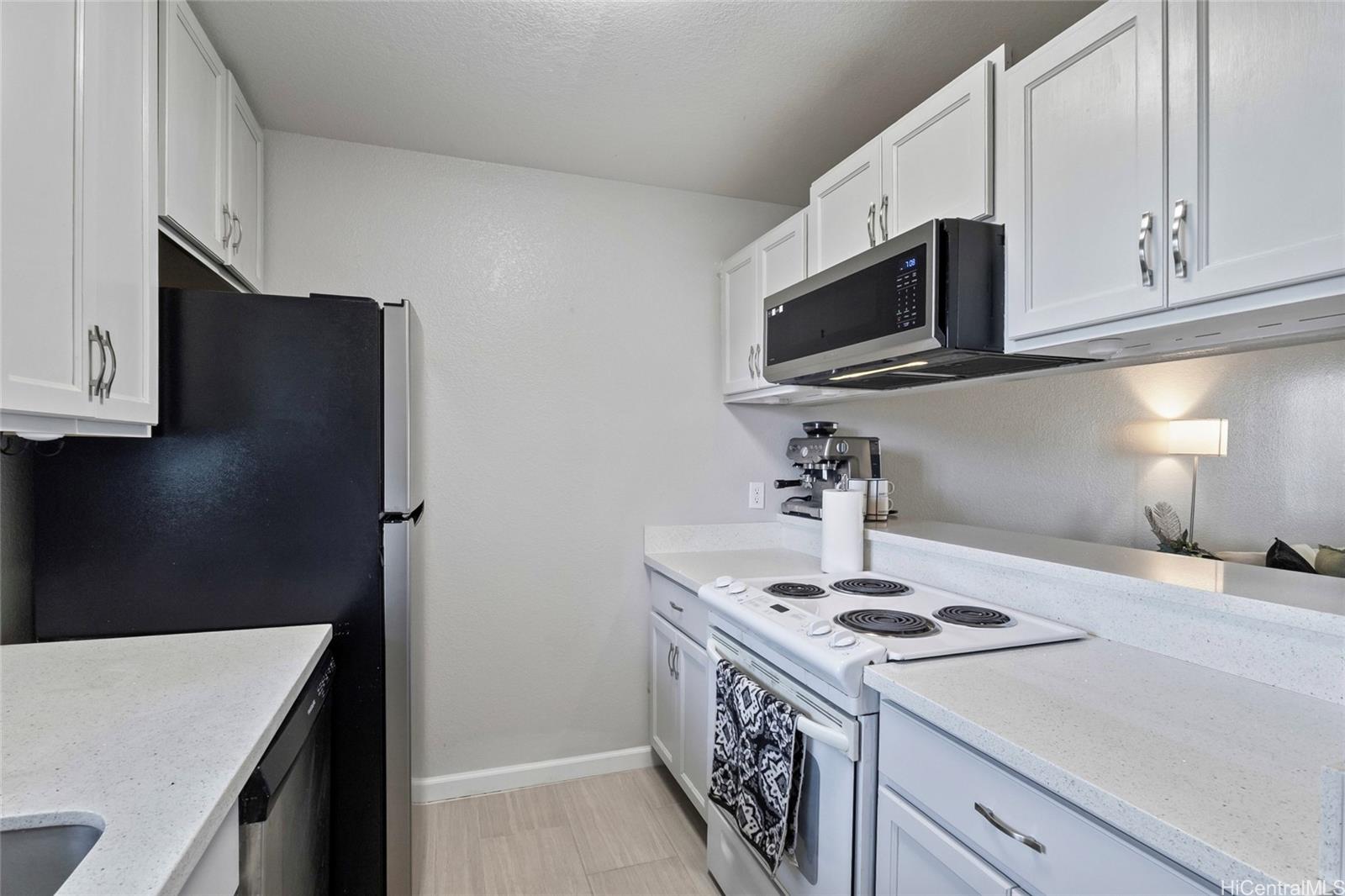 94-1467 Waipio Uka Street  Unit T204