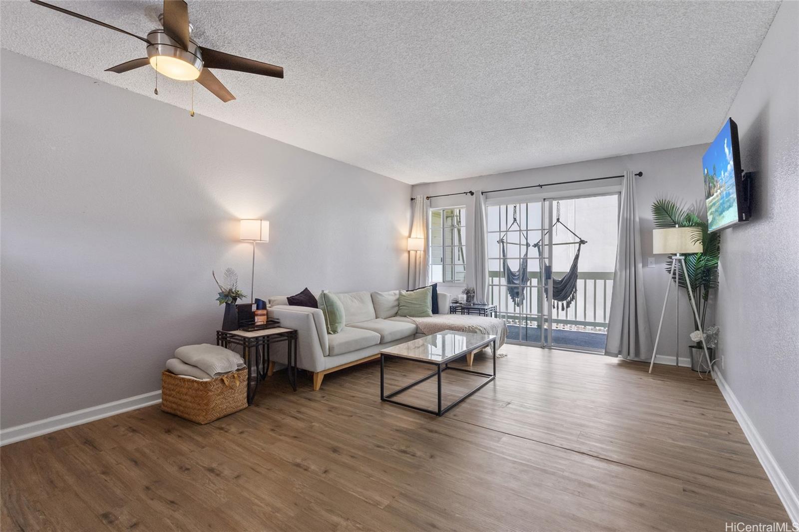 94-1467 Waipio Uka Street  Unit T204