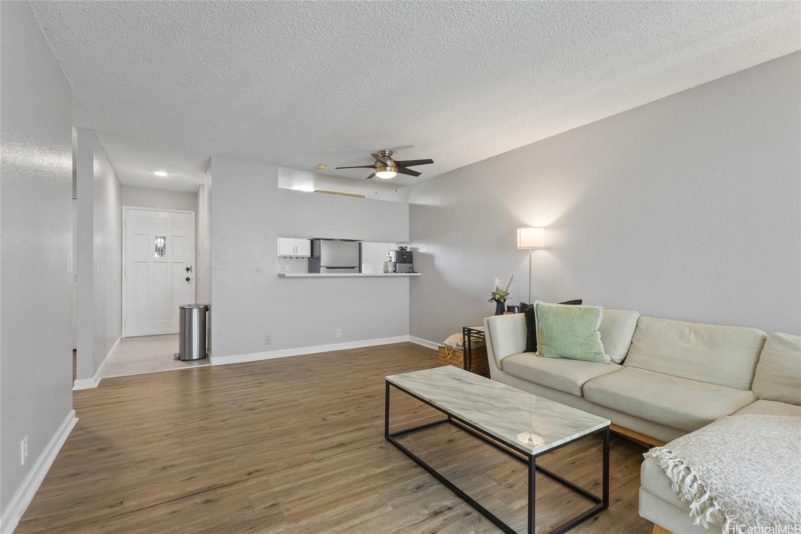 94-1467 Waipio Uka Street  Unit T204