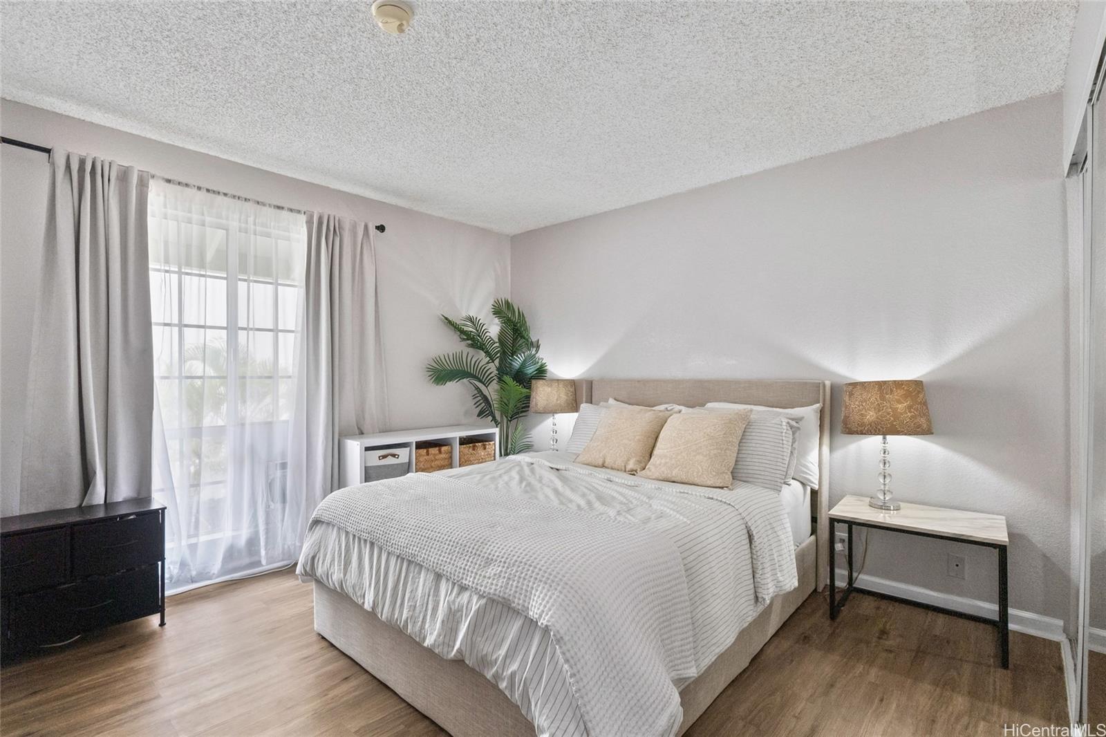 94-1467 Waipio Uka Street  Unit T204