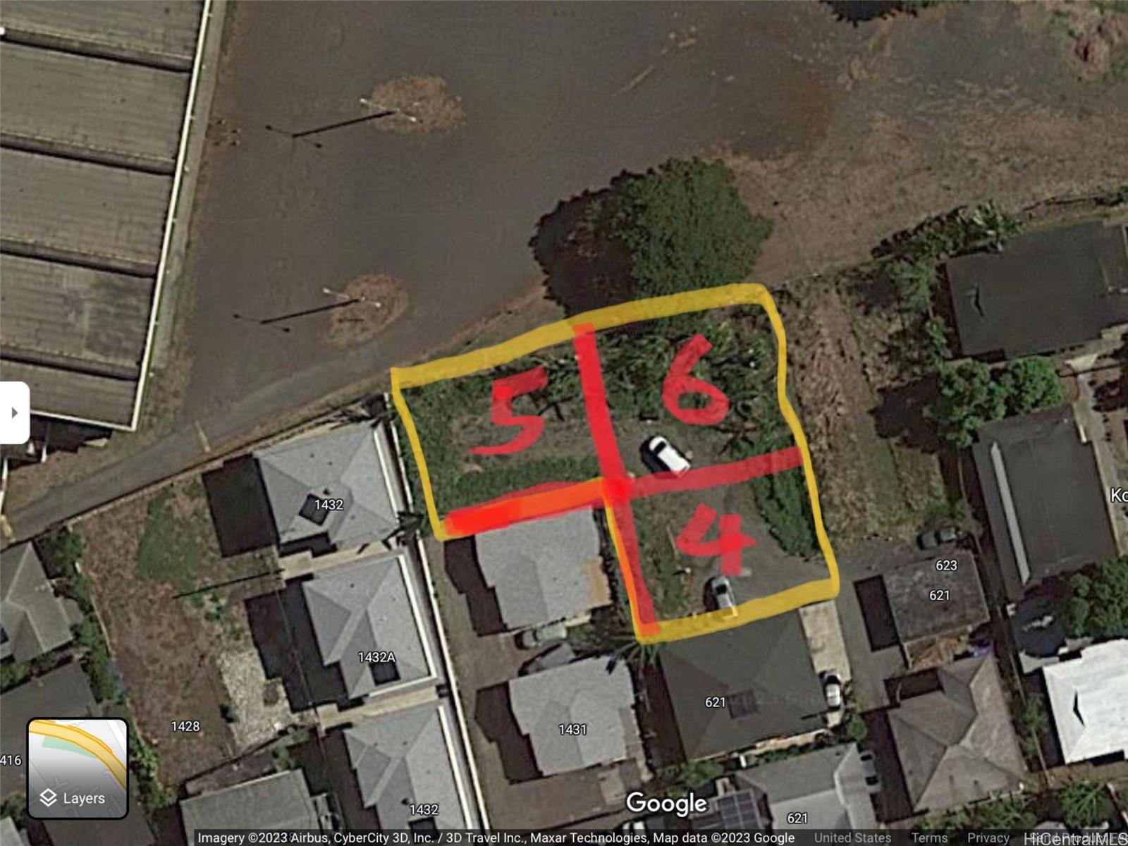 Lot4 Waipa Lane