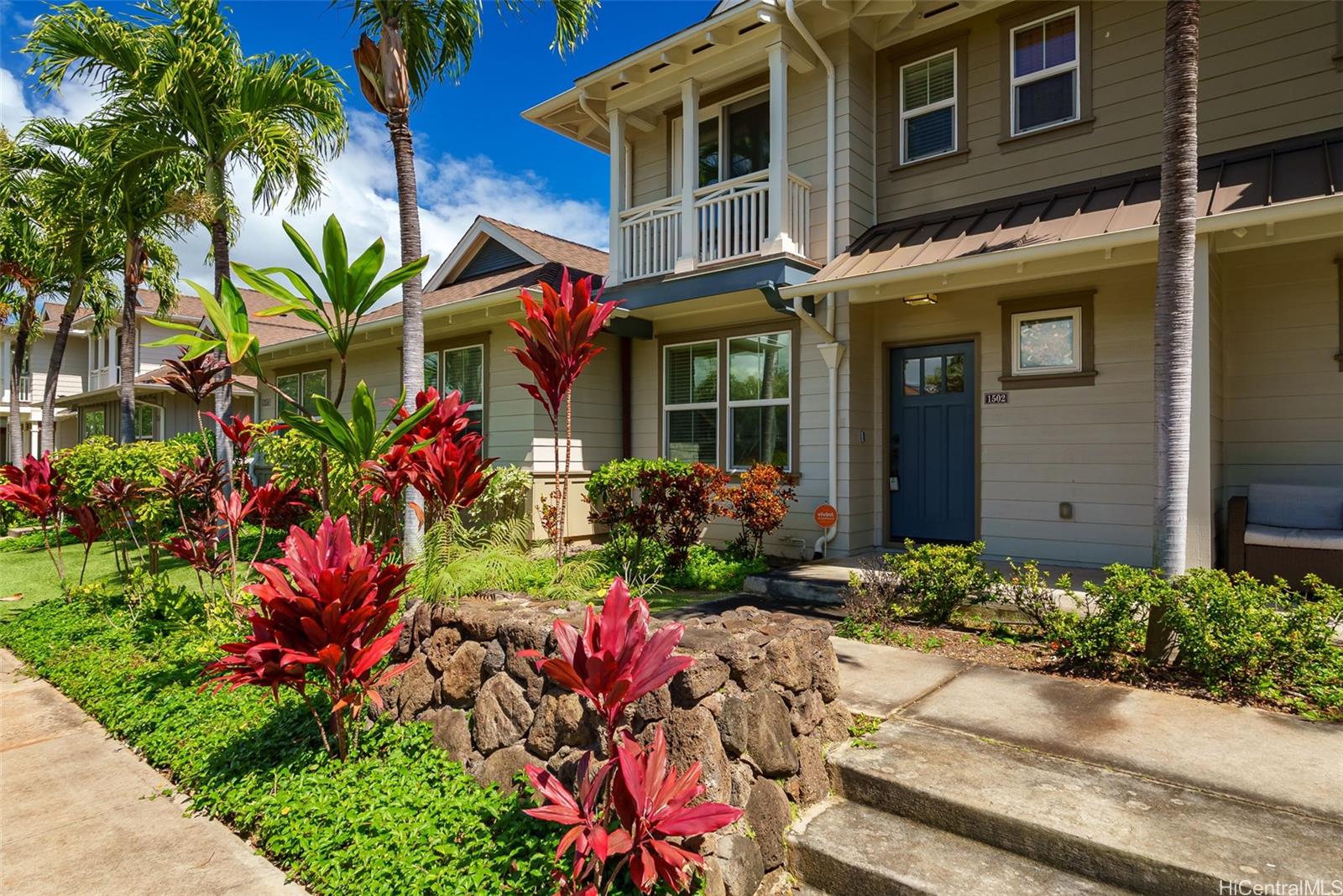 91-1387 Keoneula Boulevard 1502