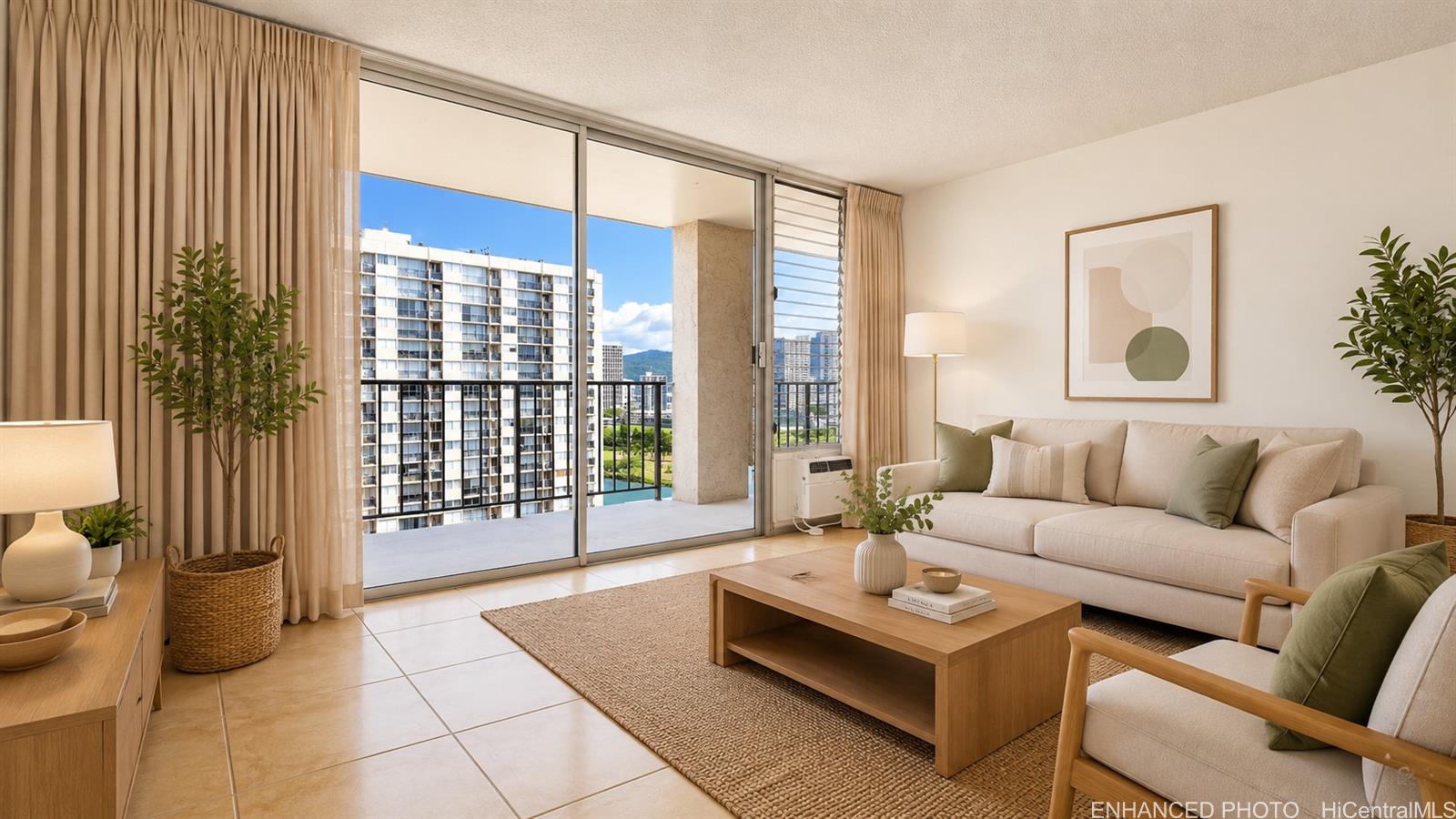 2345 Ala Wai Boulevard 1802