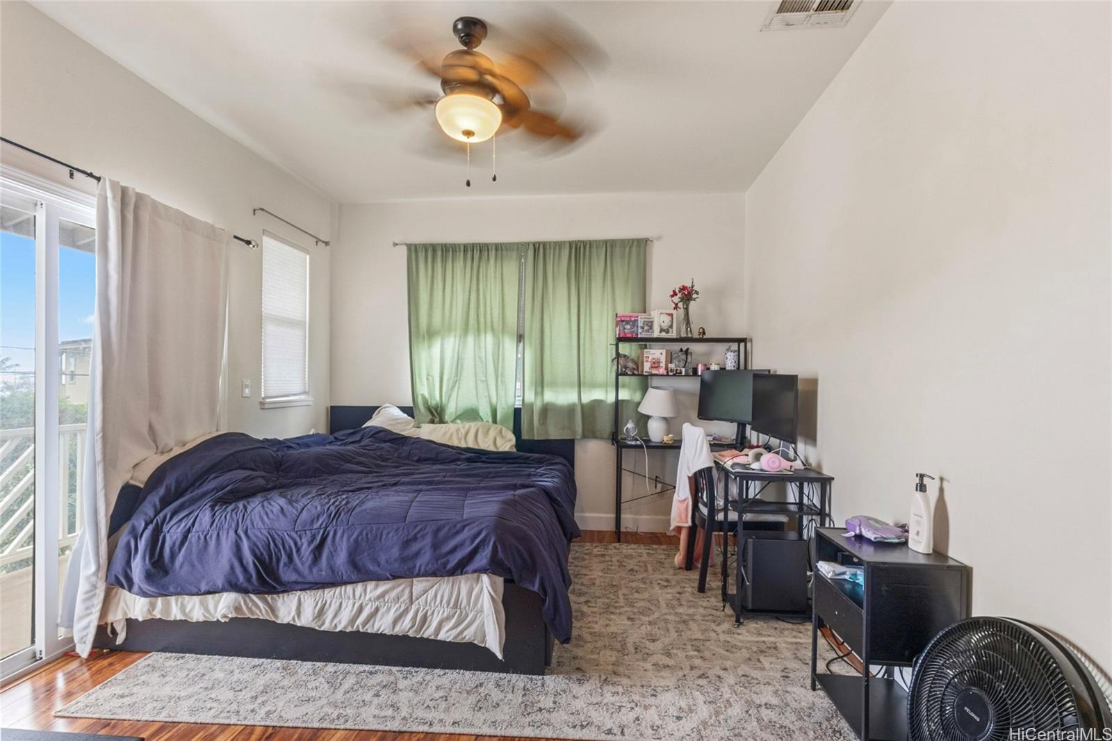 87-1720 Farrington Highway  Unit 4