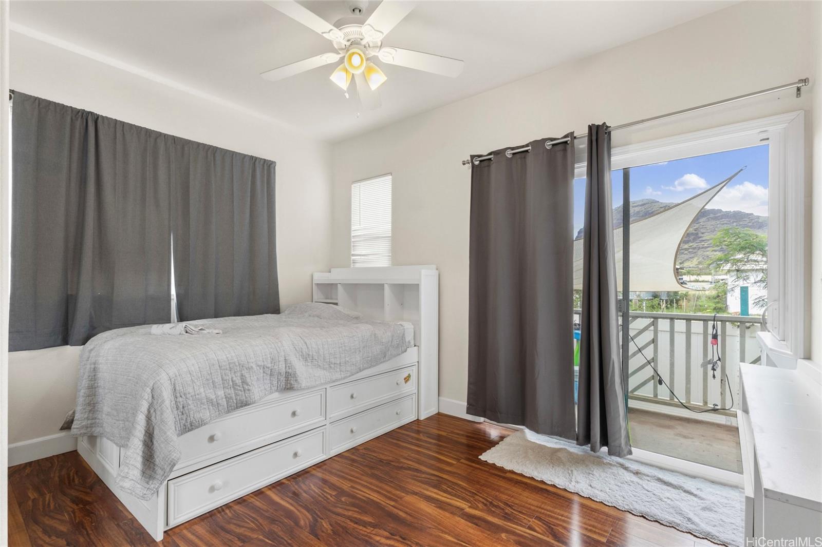 87-1720 Farrington Highway  Unit 4