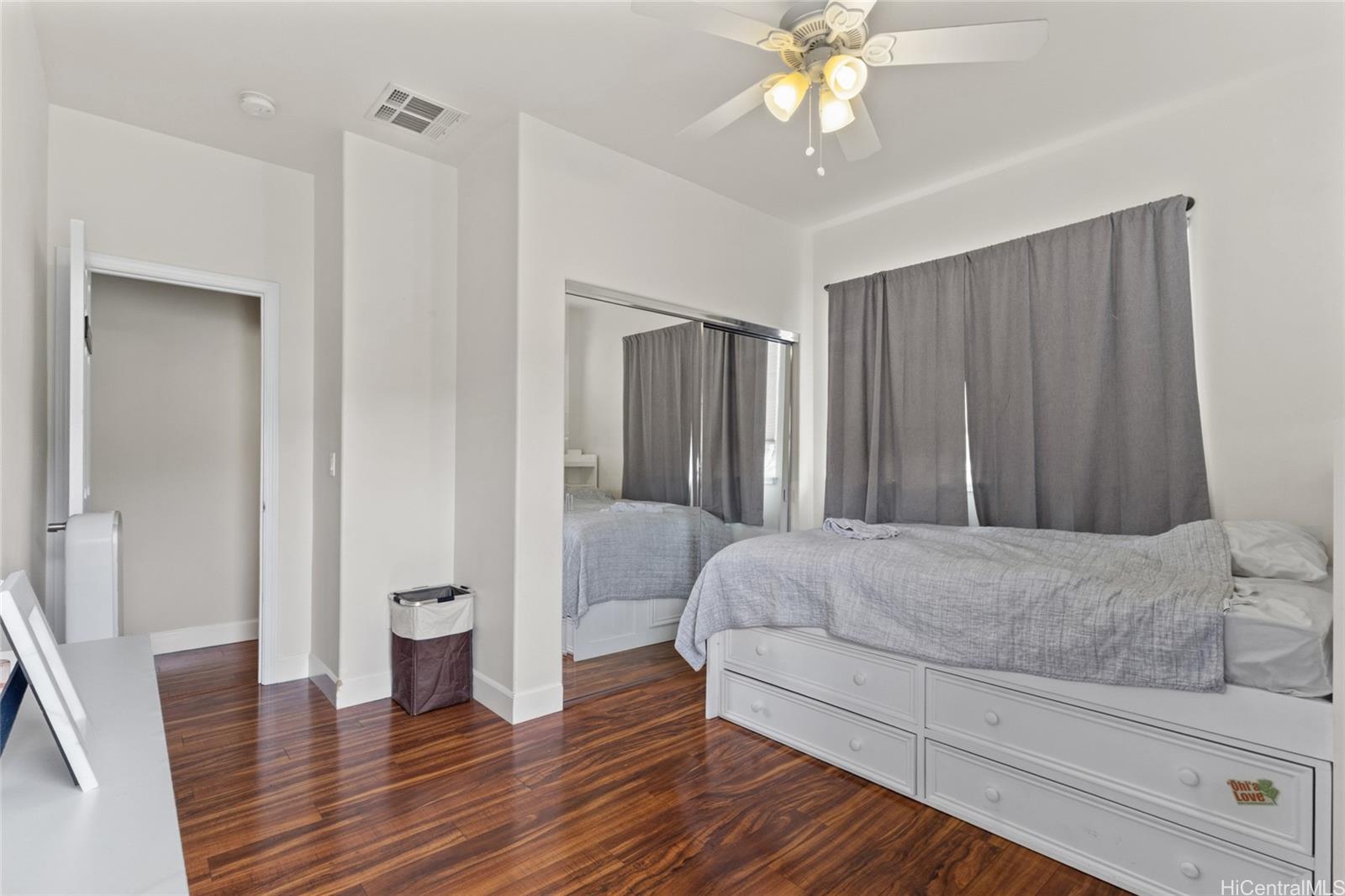 87-1720 Farrington Highway  Unit 4