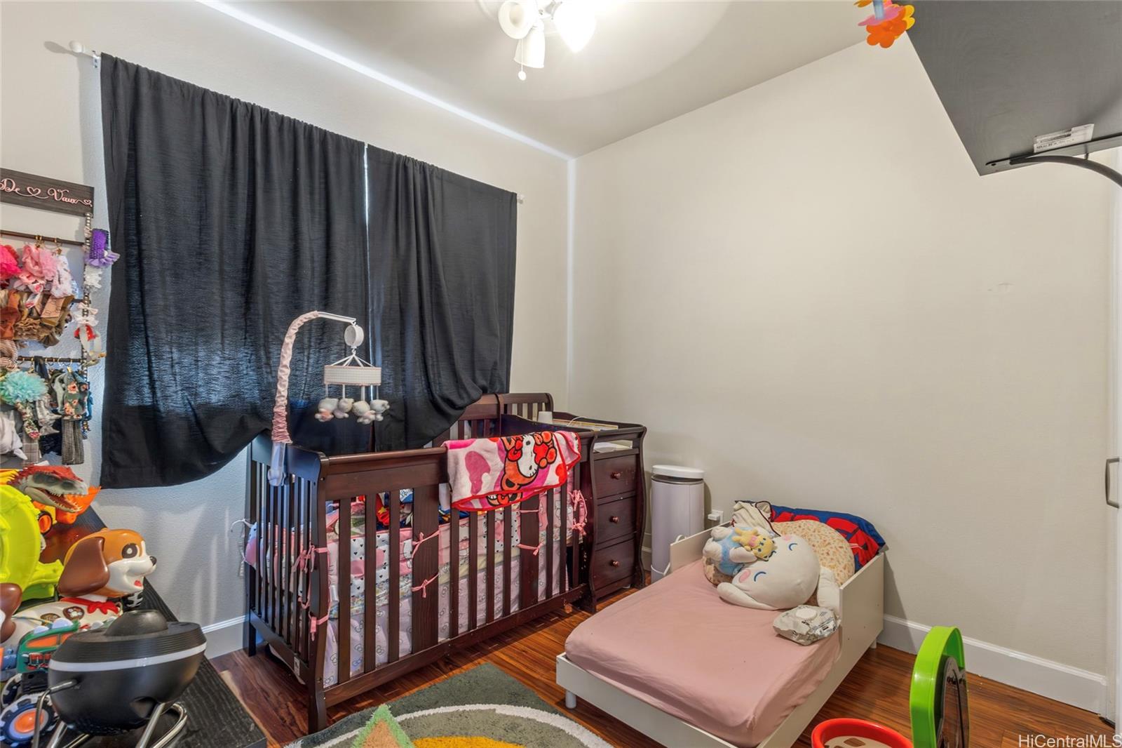 87-1720 Farrington Highway  Unit 4