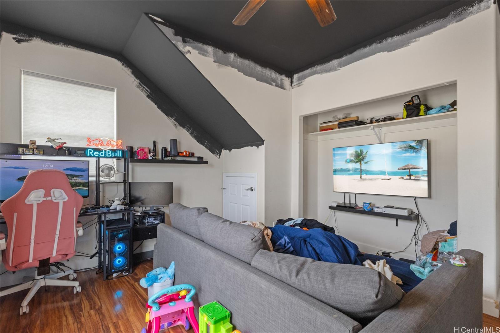 87-1720 Farrington Highway  Unit 4