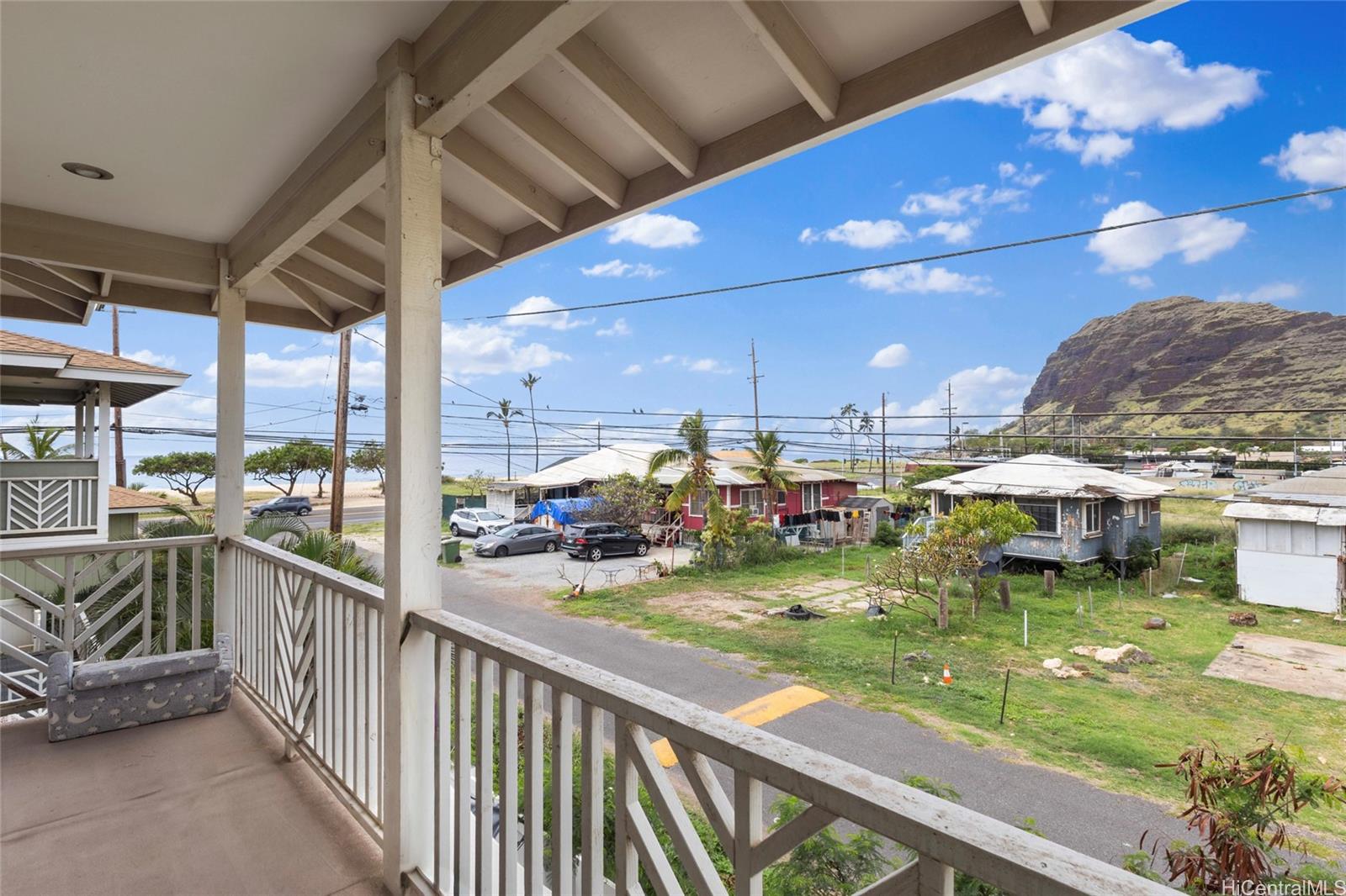 87-1720 Farrington Highway  Unit 4