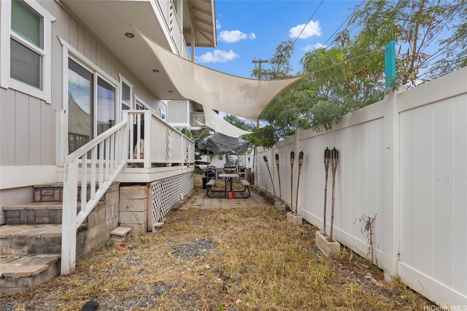 87-1720 Farrington Highway Unit 4 87-1720 Farrington Highway Unit 4
