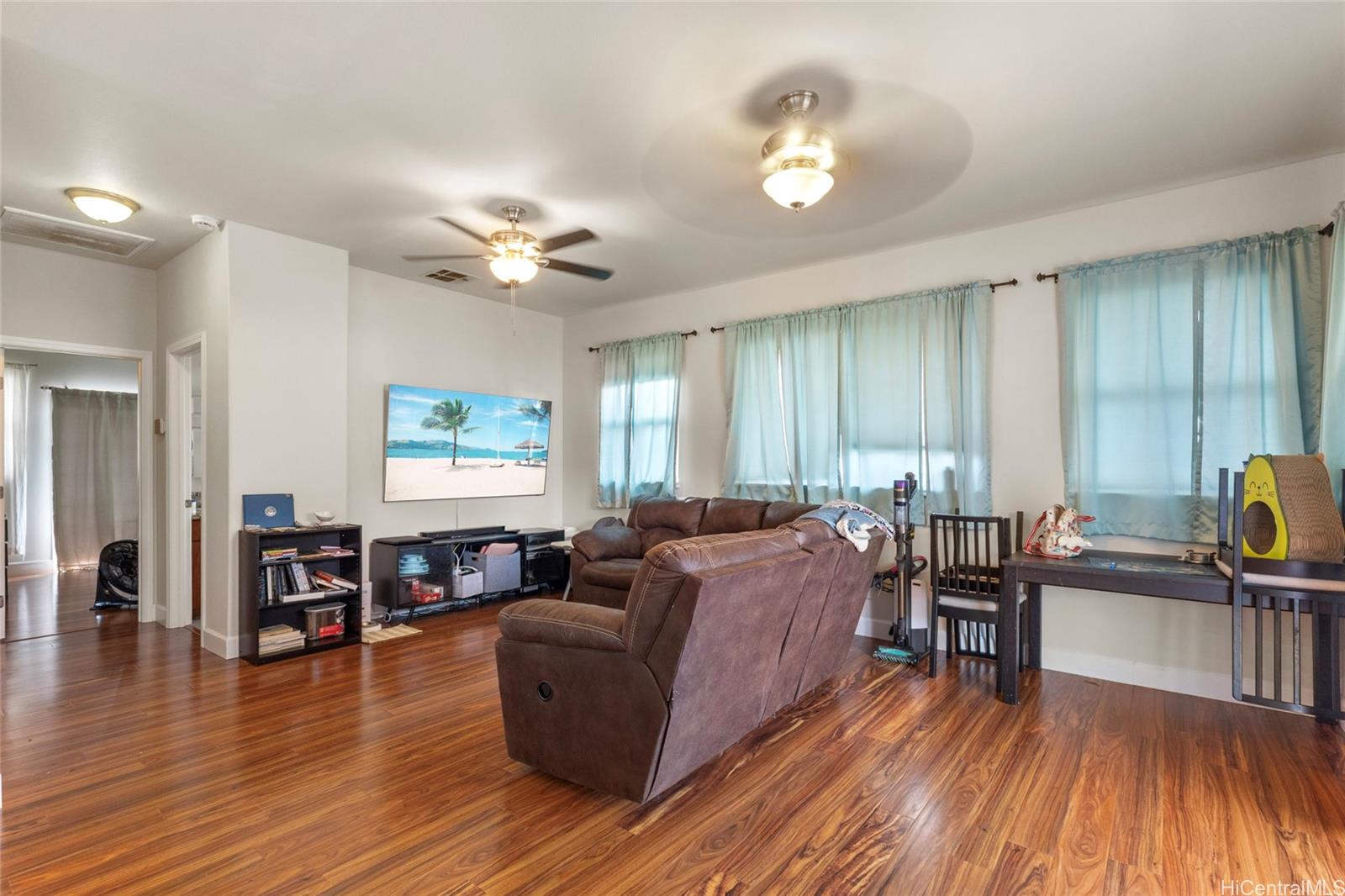 87-1720 Farrington Highway  Unit 4