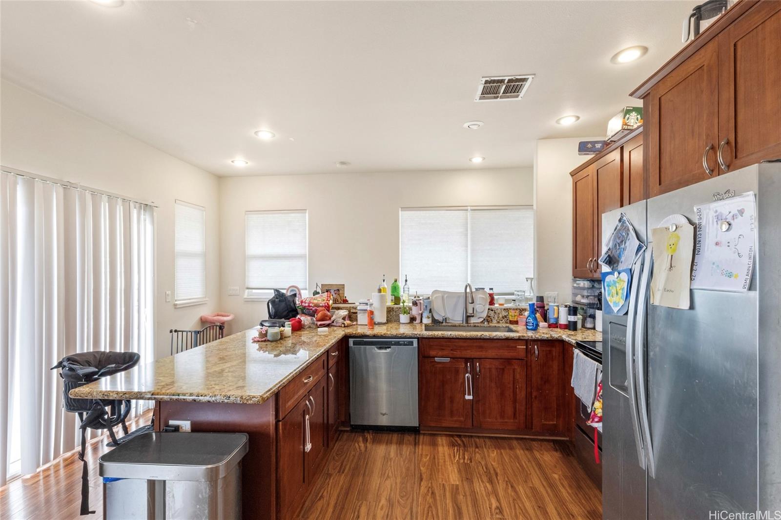 87-1720 Farrington Highway  Unit 4