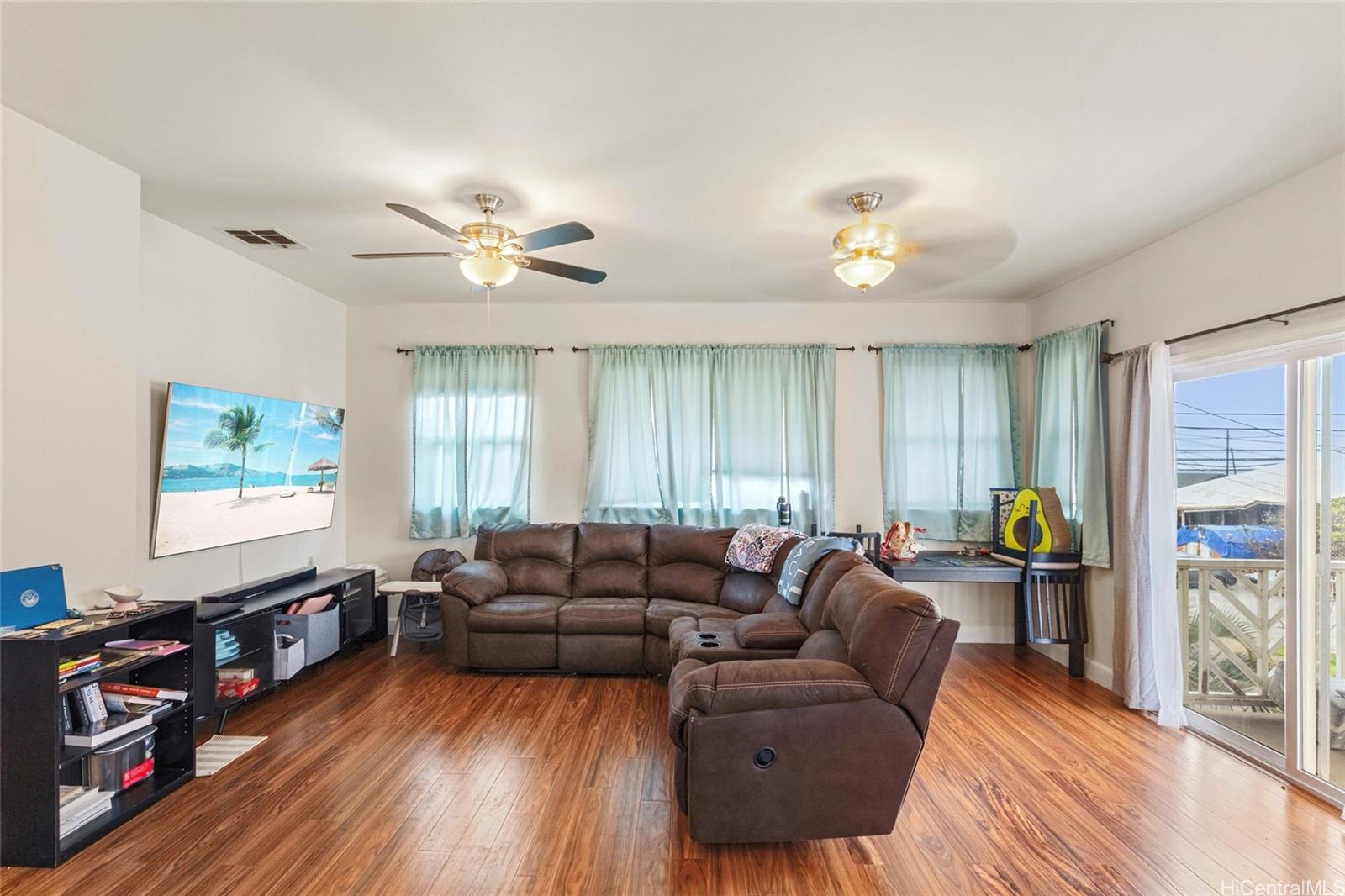 87-1720 Farrington Highway  Unit 4